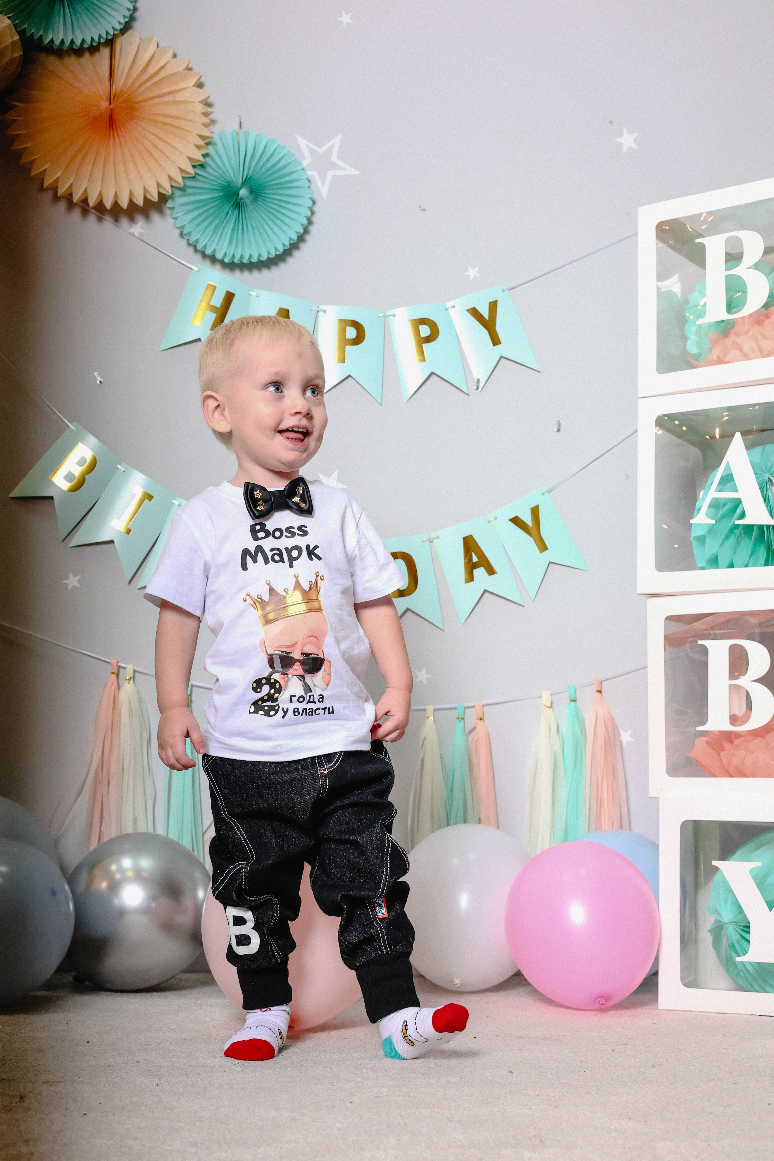 Новогодняя история «Мария и ее семья». Фотограф в Москве Анастасия Калинина