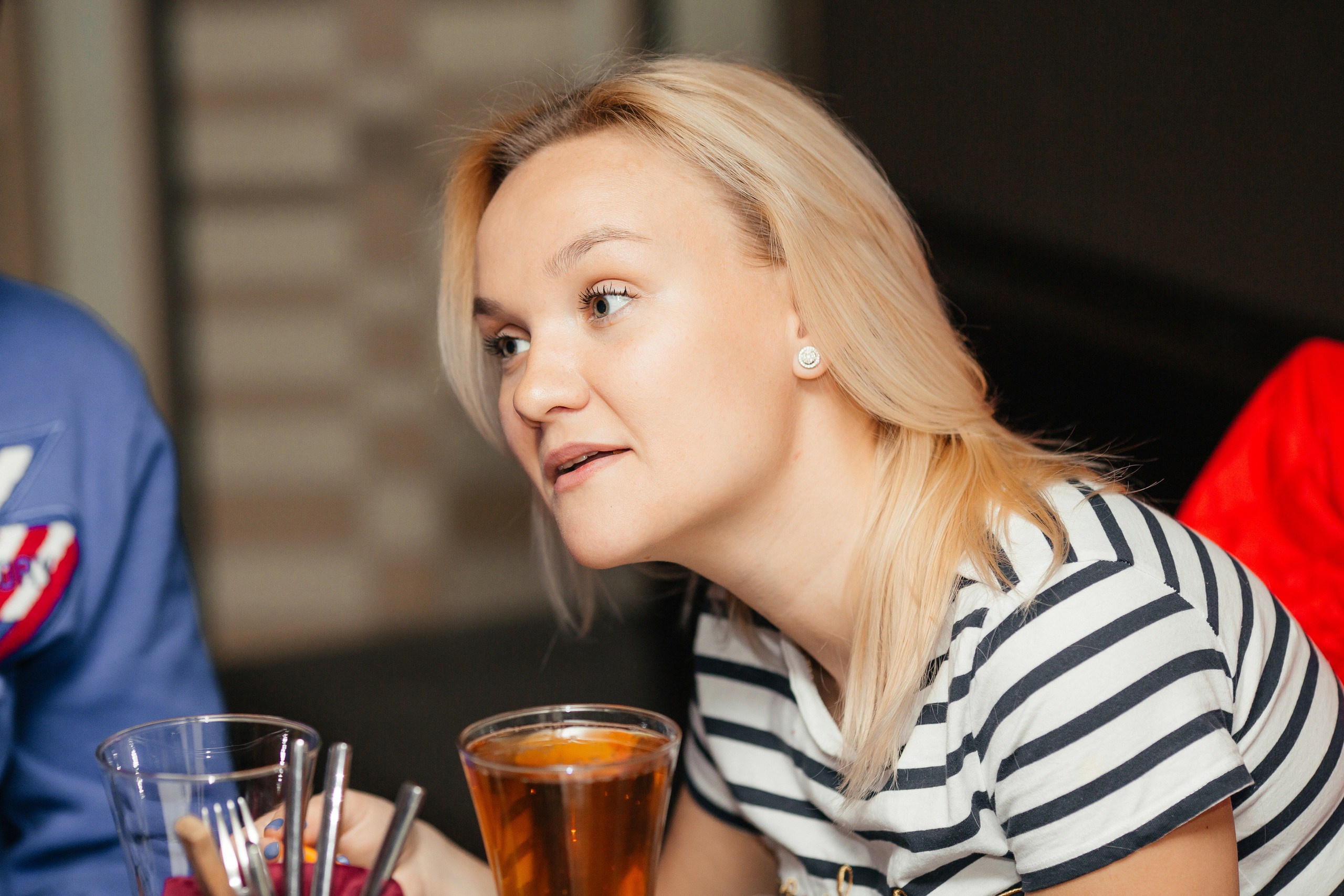 Фотосъемка квиза — кино и музыка. Свадебный фотограф Александр Абрамов Москва / Зеленоград