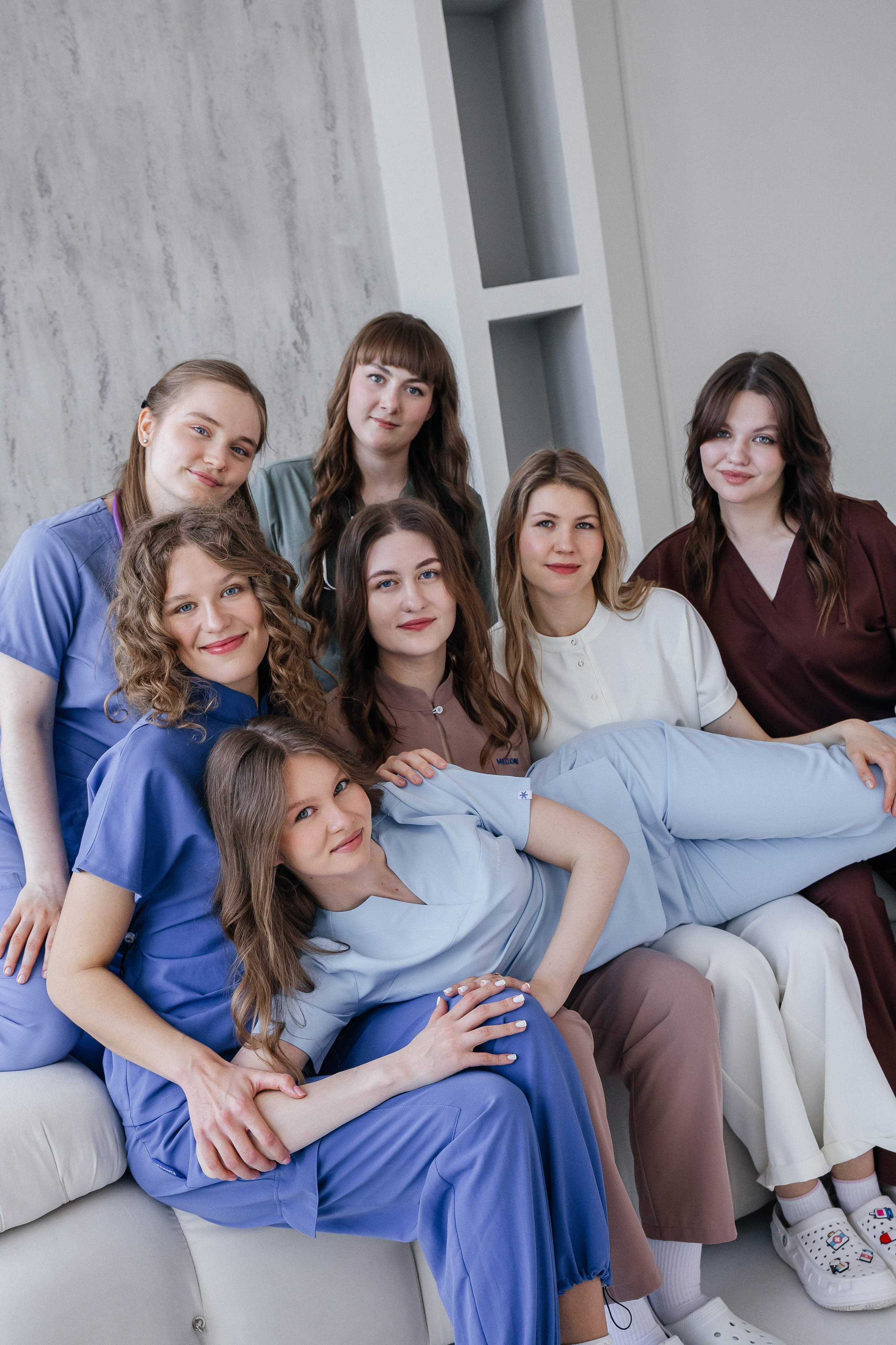 Медицина 🫶🏻. Фотограф в Минске Ира Сюбарева