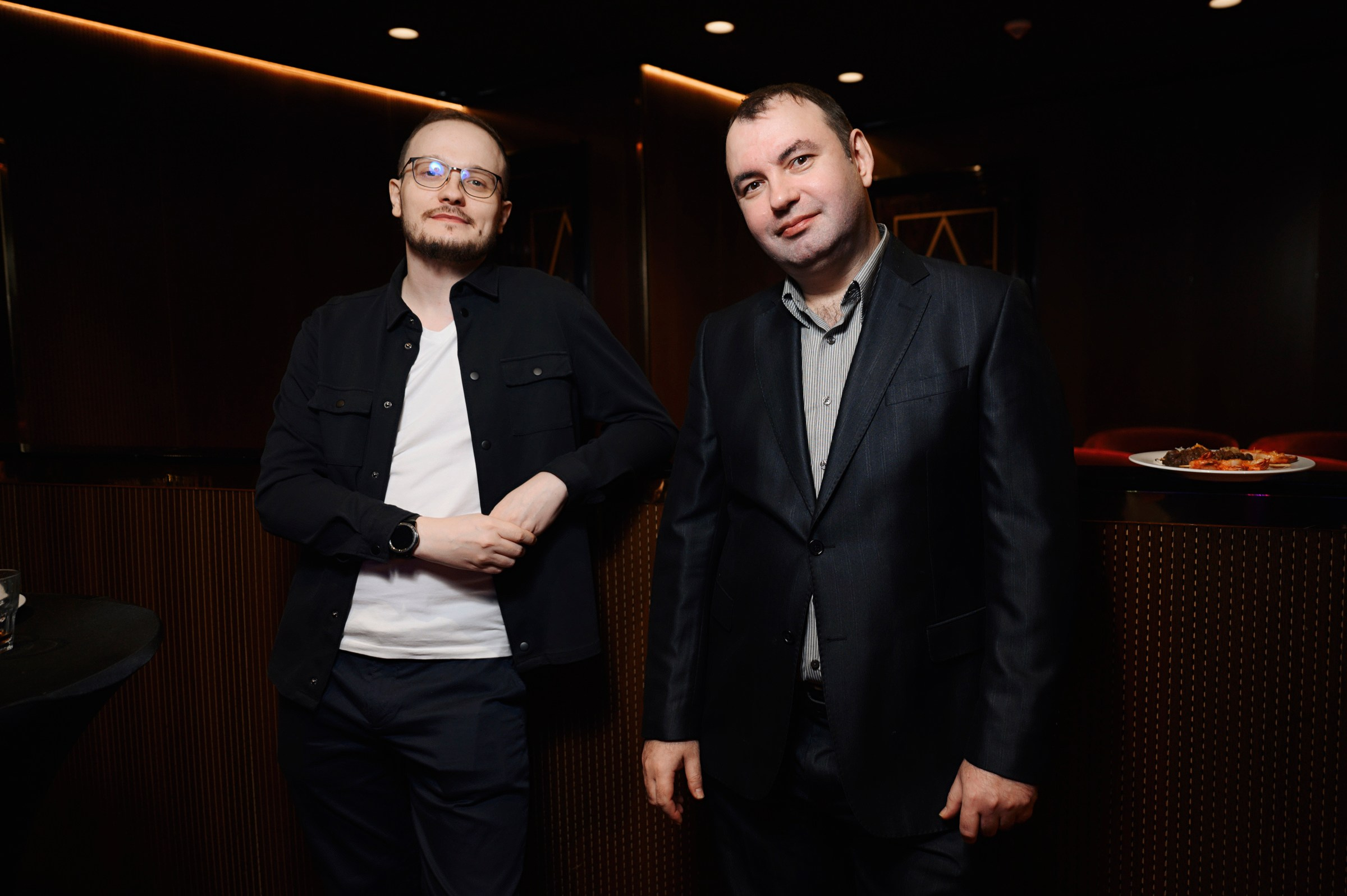 Корпоратив в Сочи. Фотоархив giper.fm