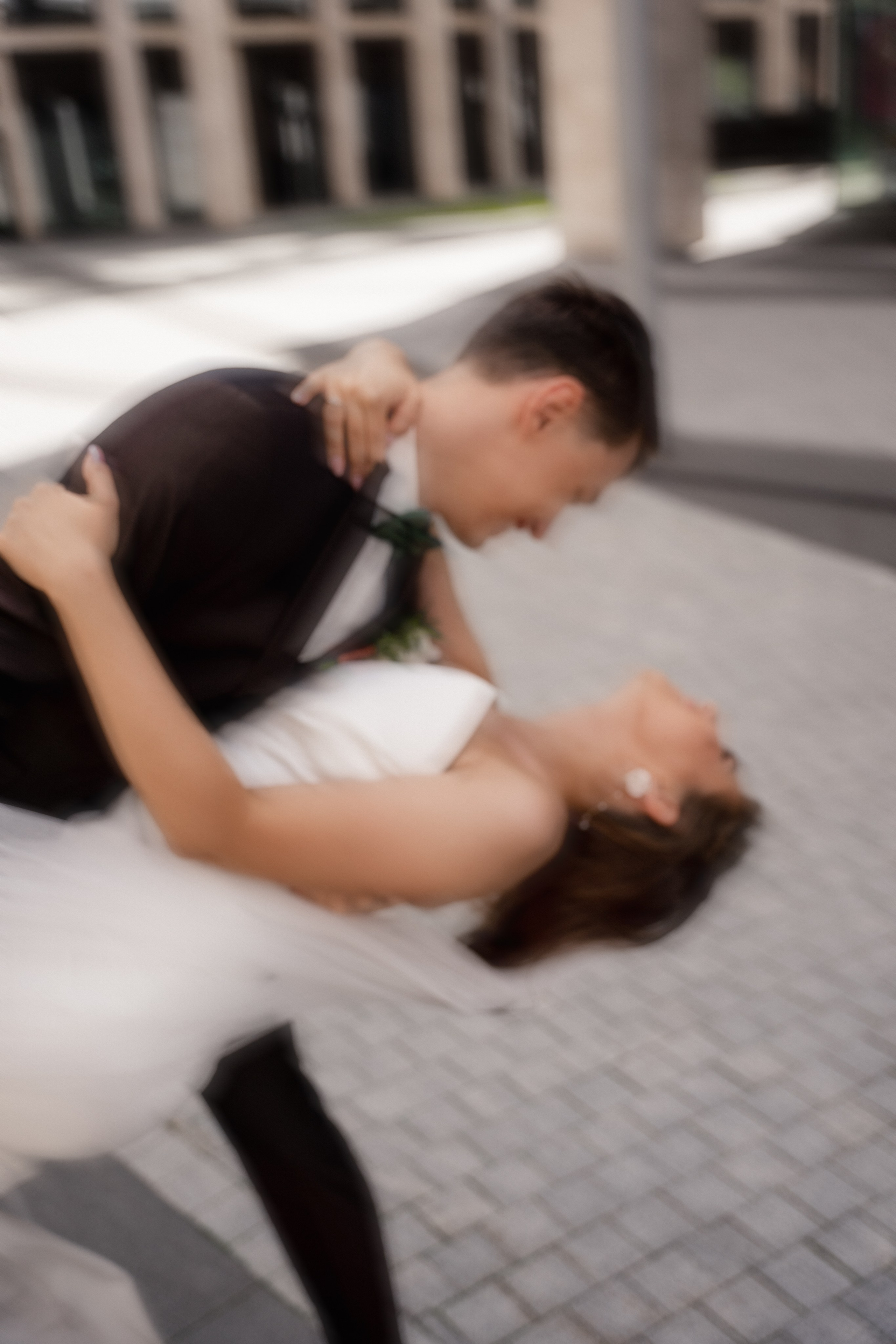 Gleb & Elizaveta. Dolce_wedding