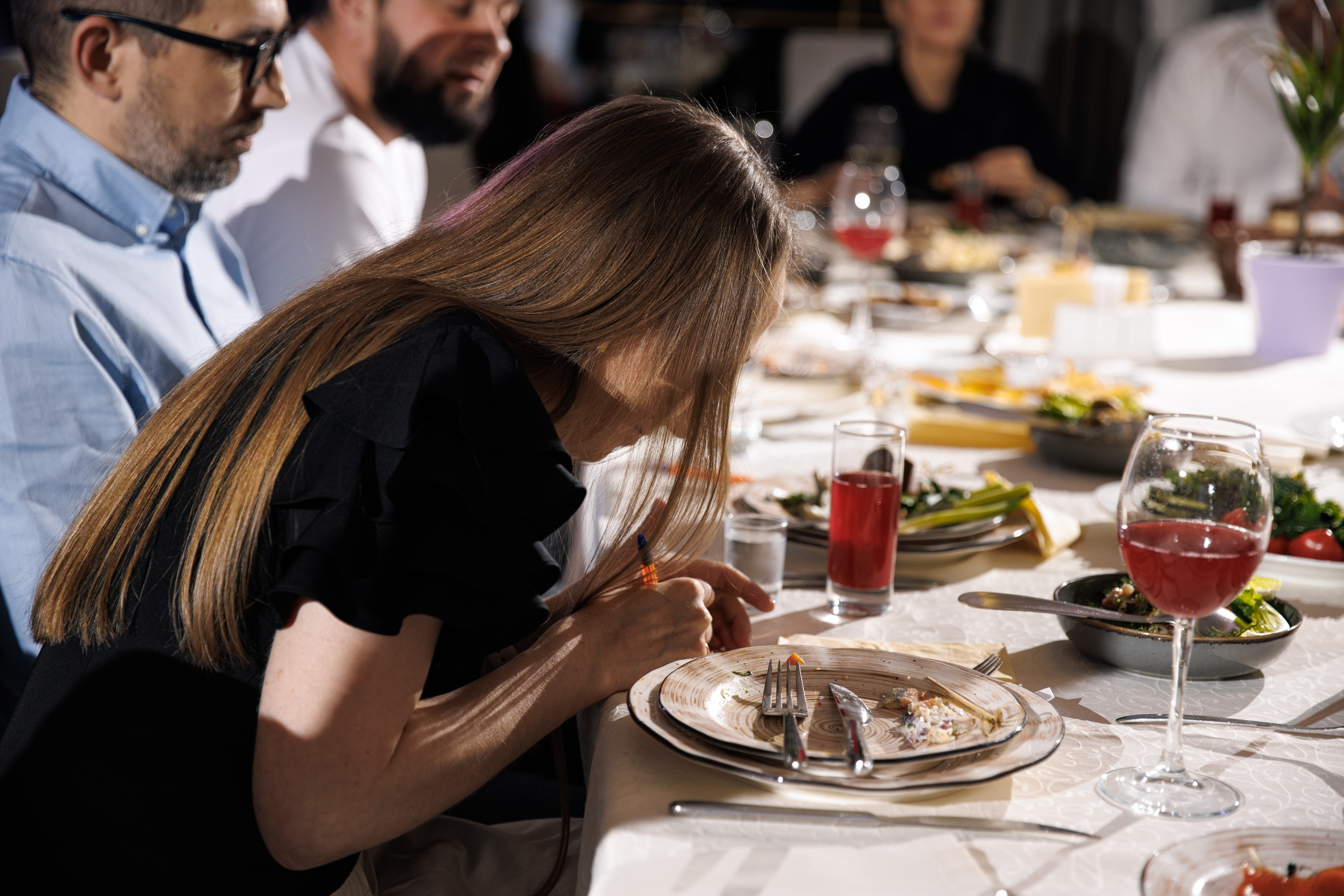 Корпоратив. Свадебный и семейный фотограф в Москве Julia Juice