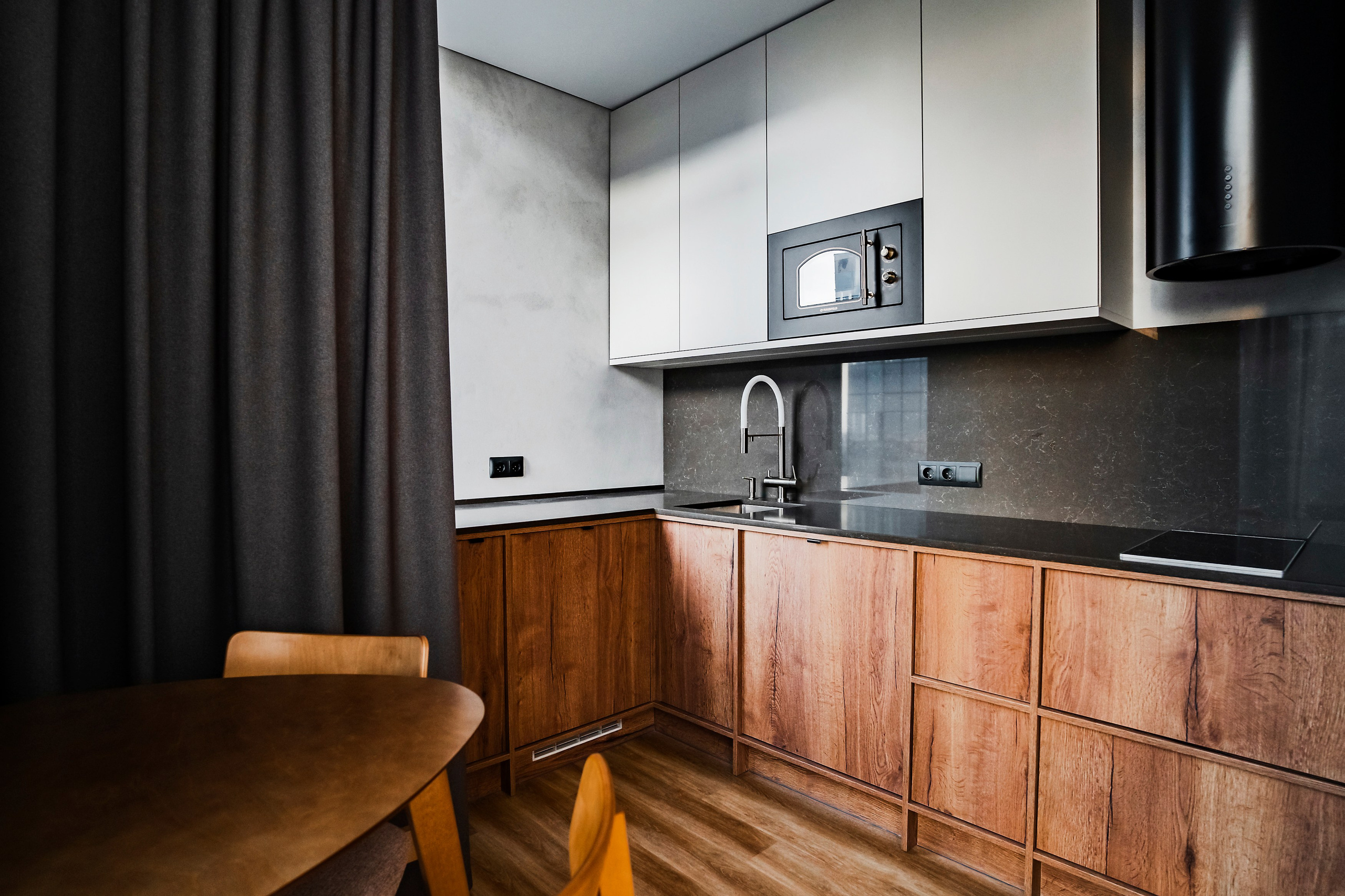 Atlantis Deluxe. Фотограф Казань