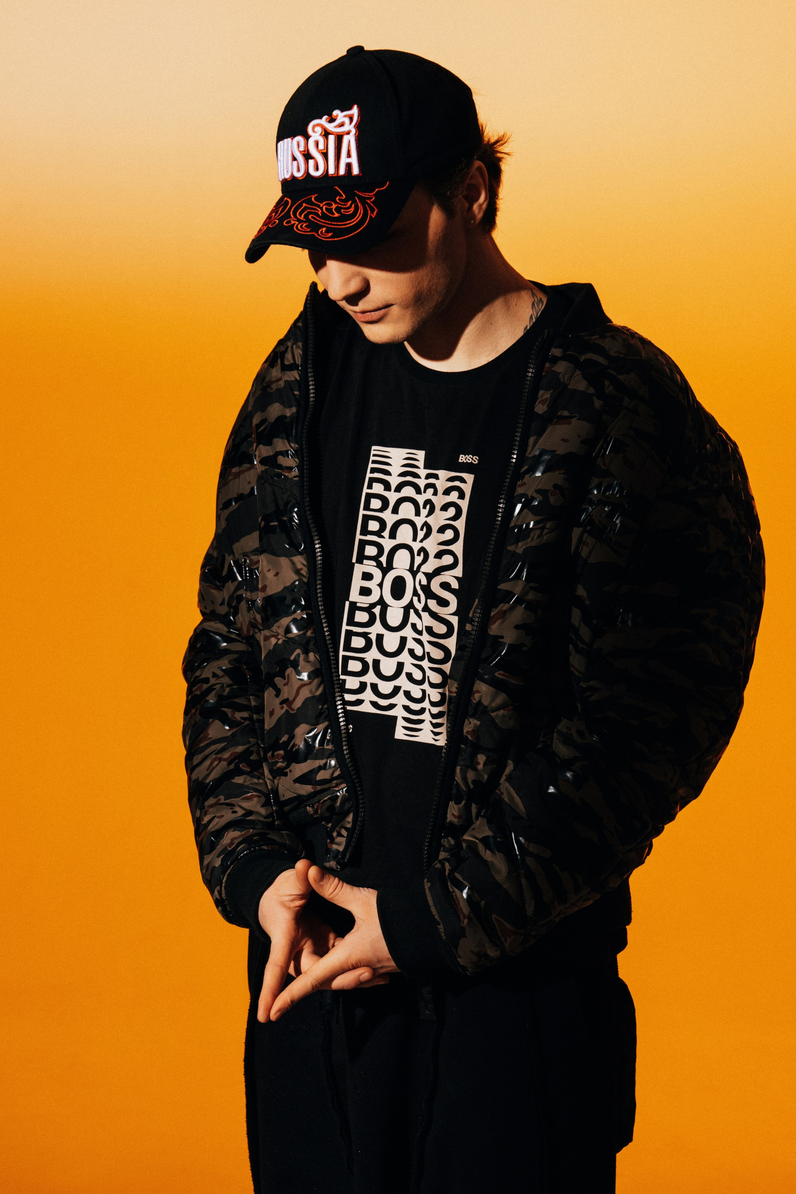 Фотограф в Москве Даниил Титоров