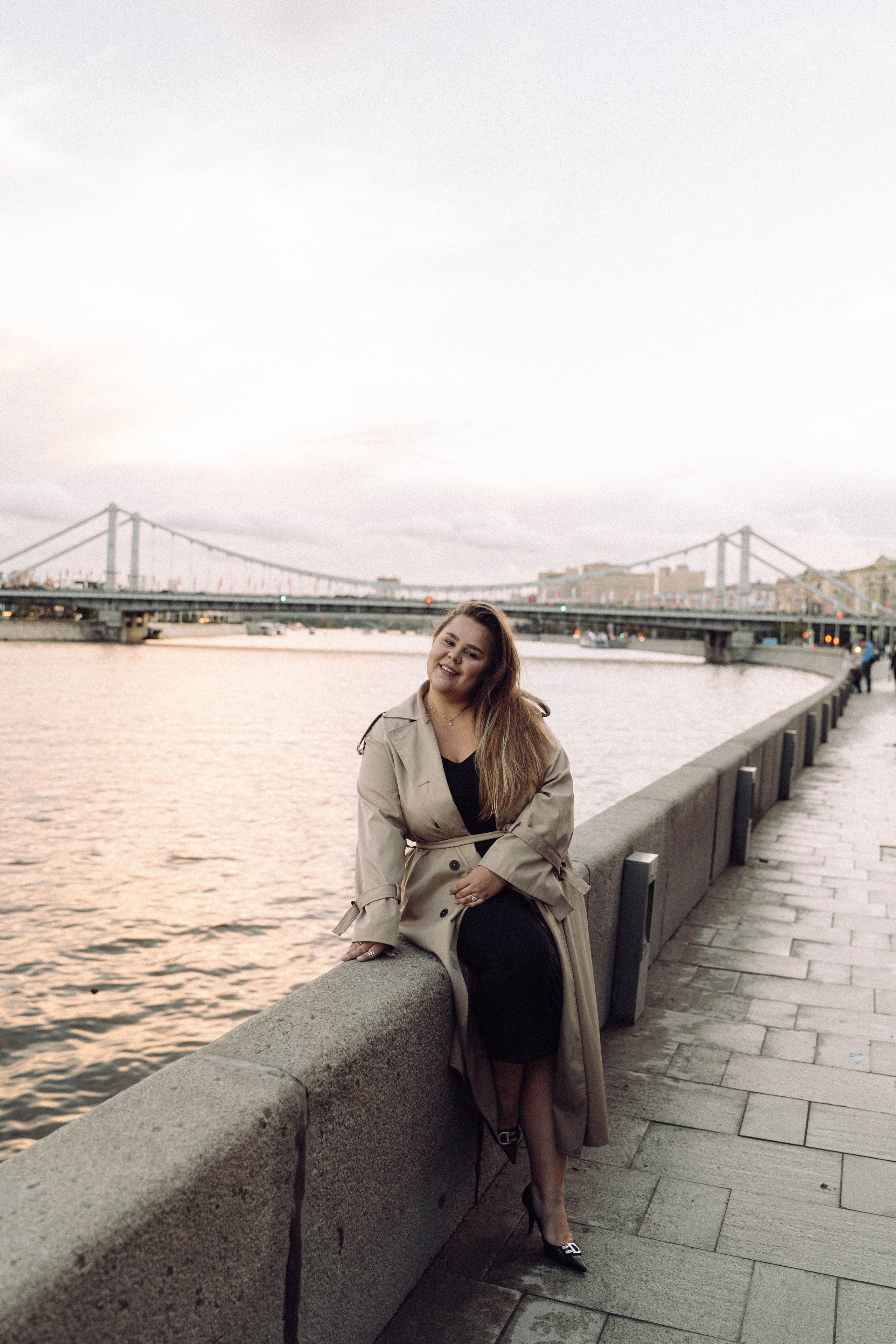 Лиза. Екатерина Рыбкина Портретный фотограф в Москве