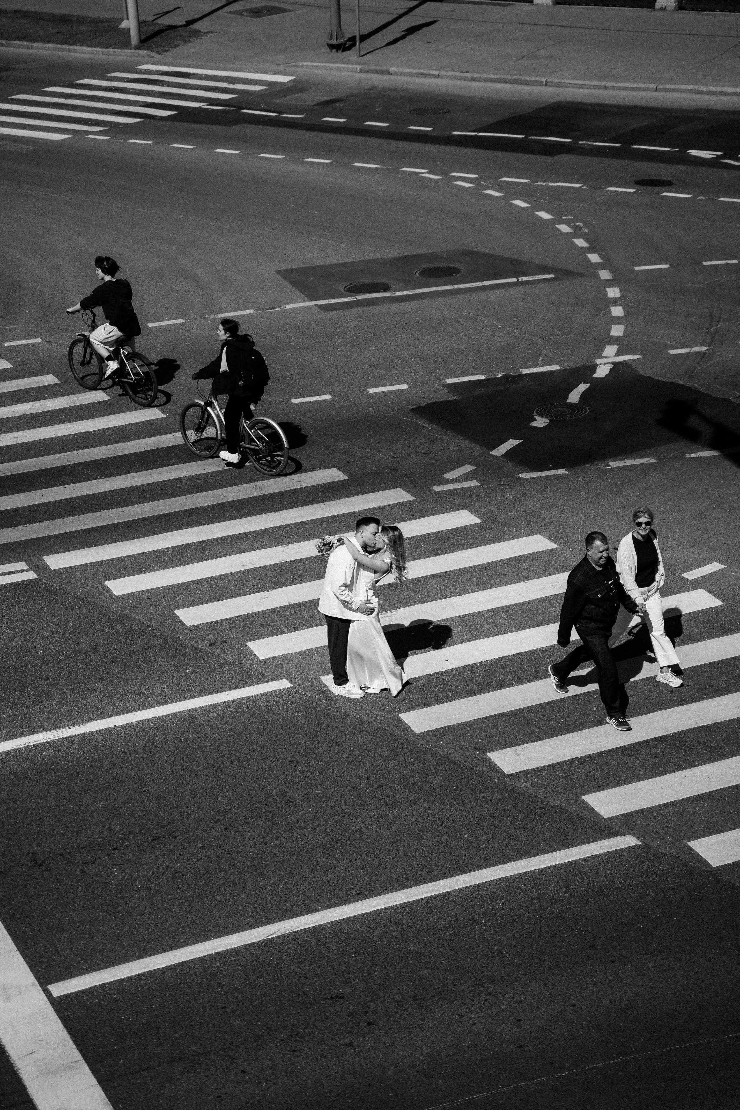 Владимир и Юлия. Екатерина Рыбкина Портретный фотограф в Москве