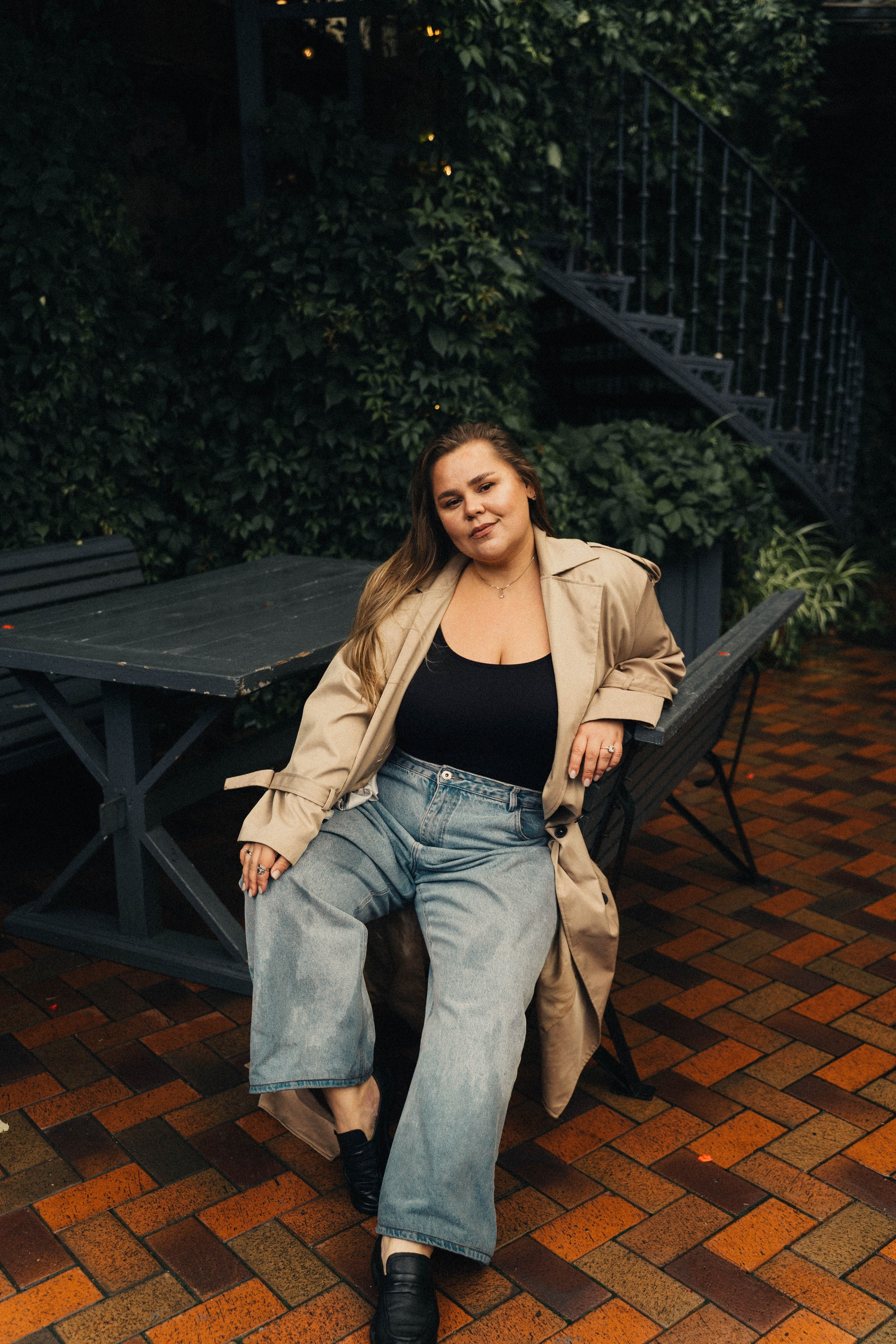 Лиза. Екатерина Рыбкина Портретный фотограф в Москве