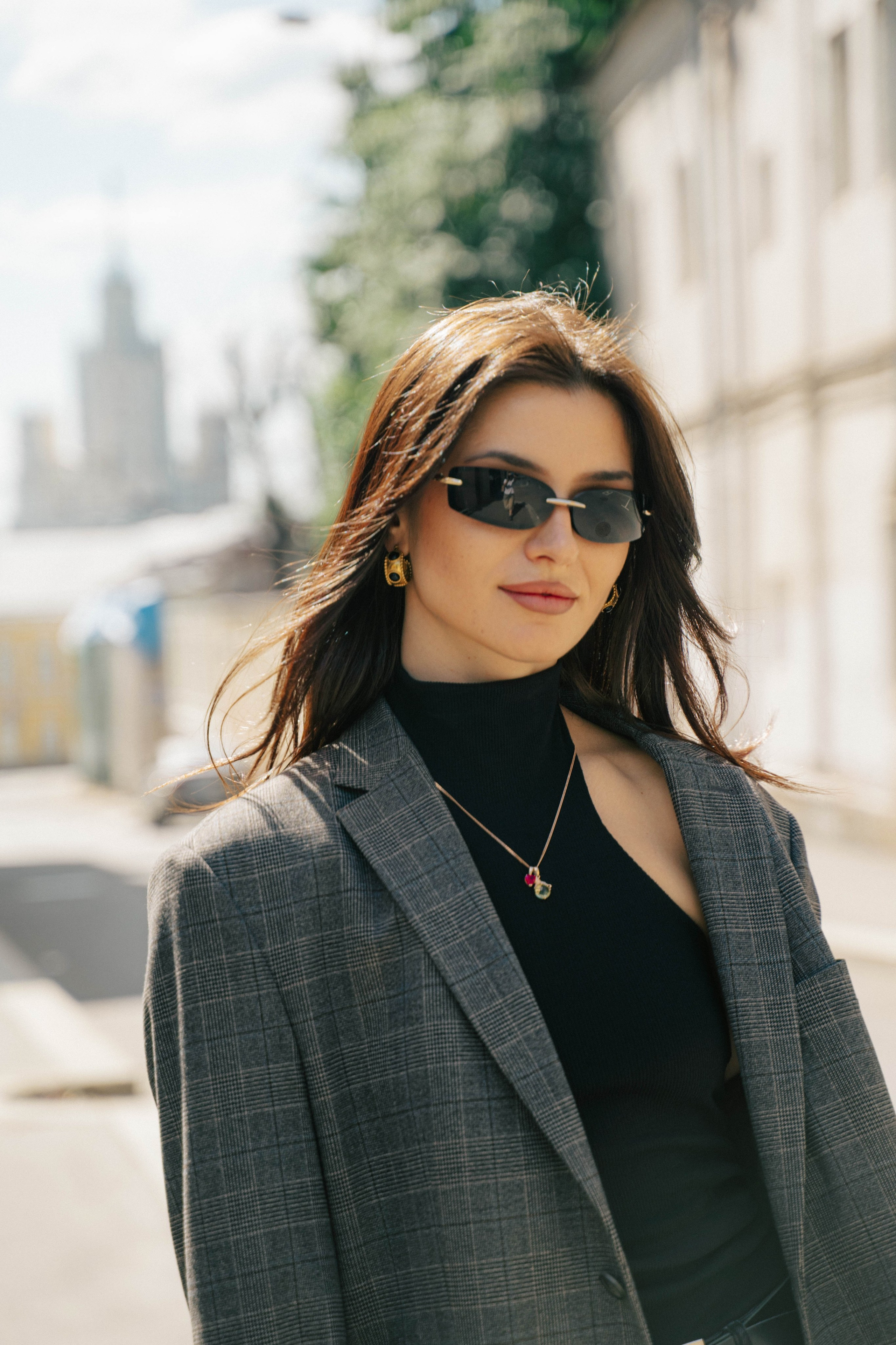 Анна. Екатерина Рыбкина Портретный фотограф в Москве