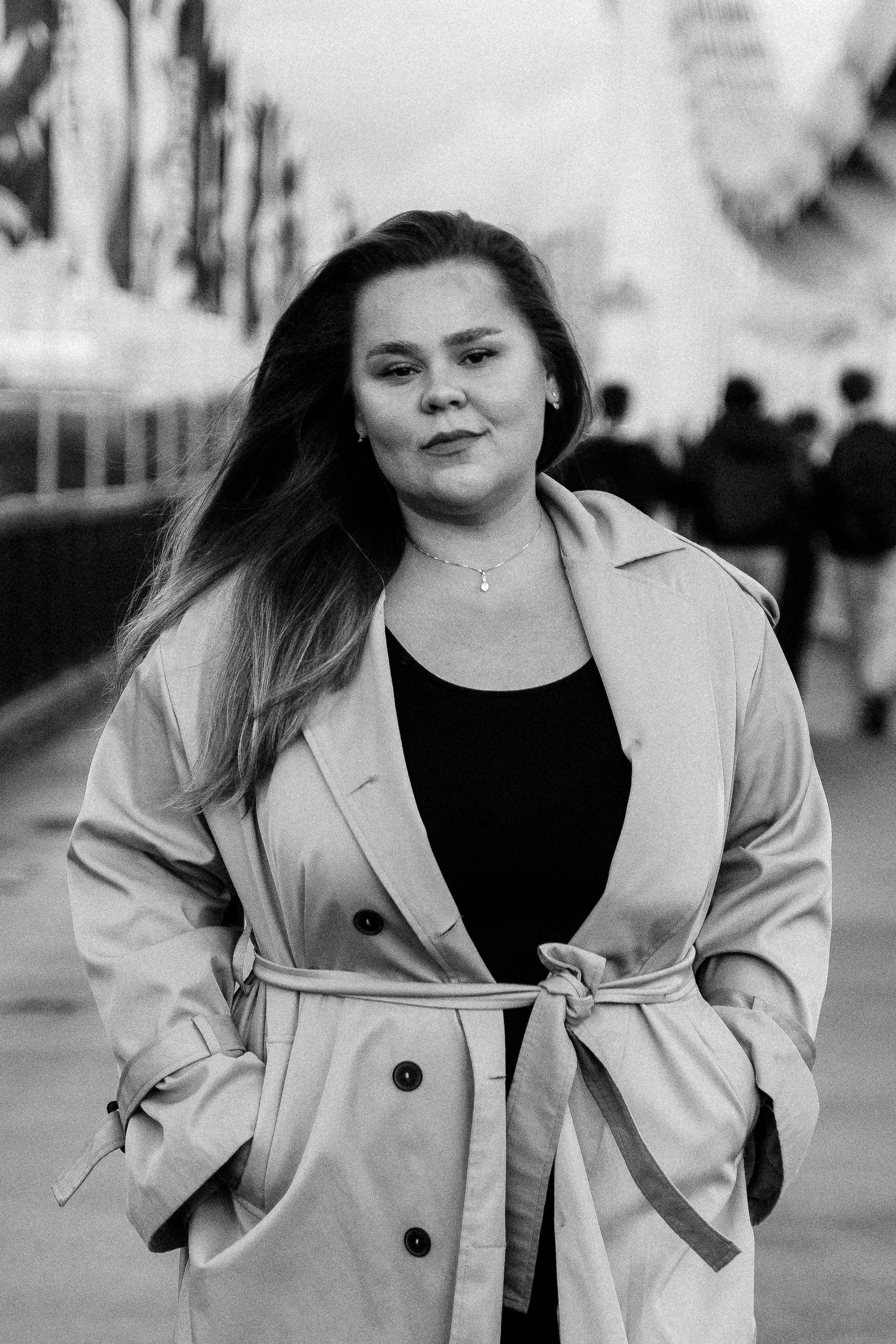 Лиза. Екатерина Рыбкина Портретный фотограф в Москве