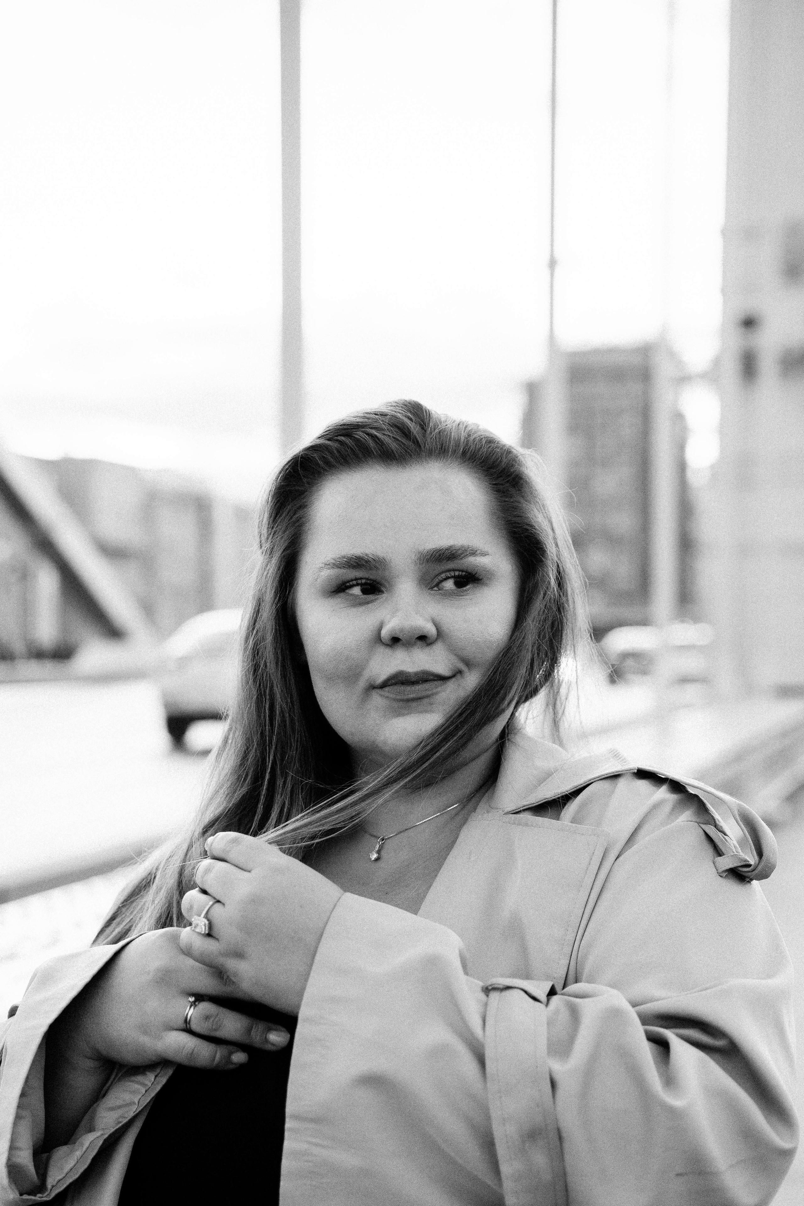 Лиза. Екатерина Рыбкина Портретный фотограф в Москве