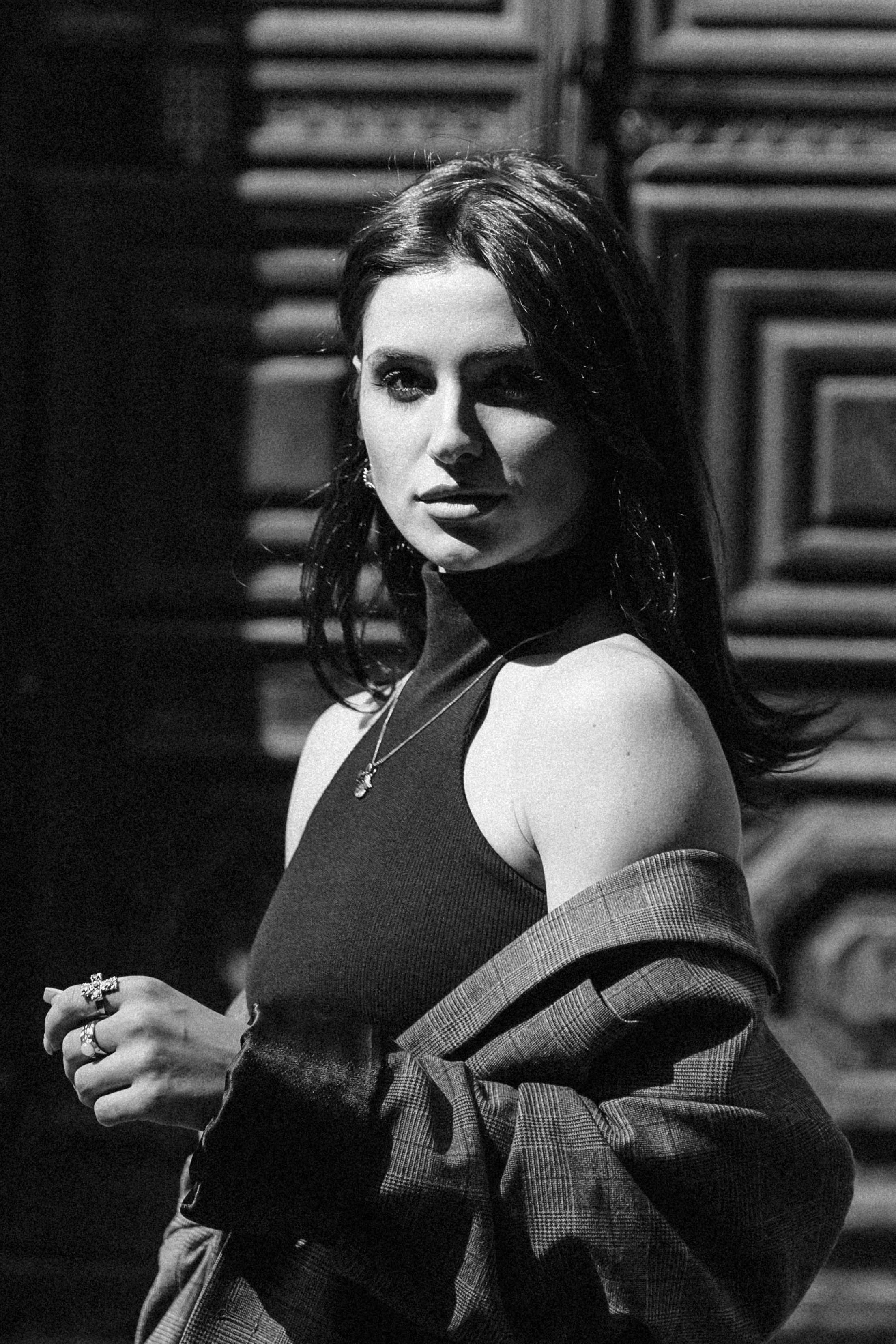 Анна. Екатерина Рыбкина Портретный фотограф в Москве