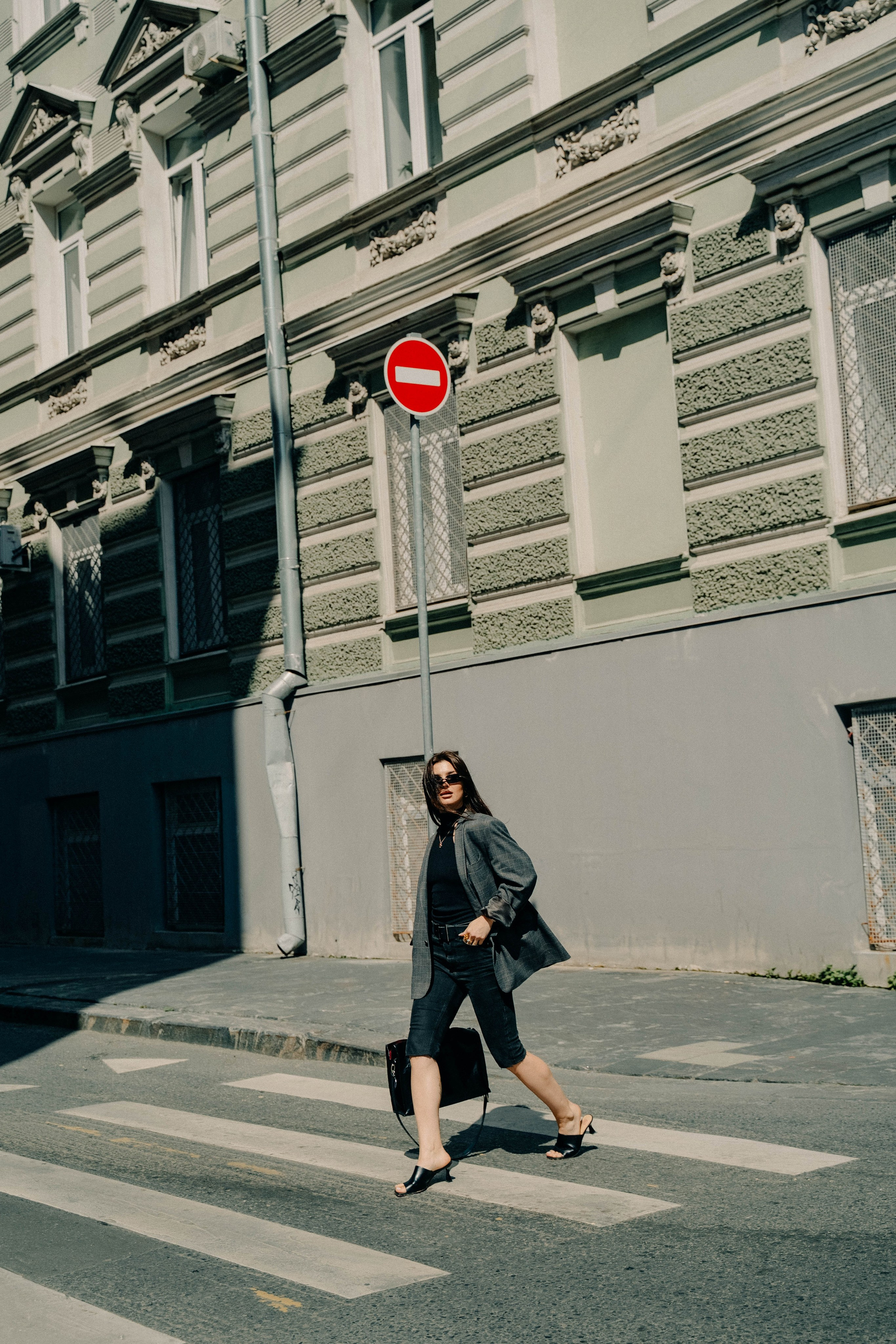 Анна. Екатерина Рыбкина Портретный фотограф в Москве