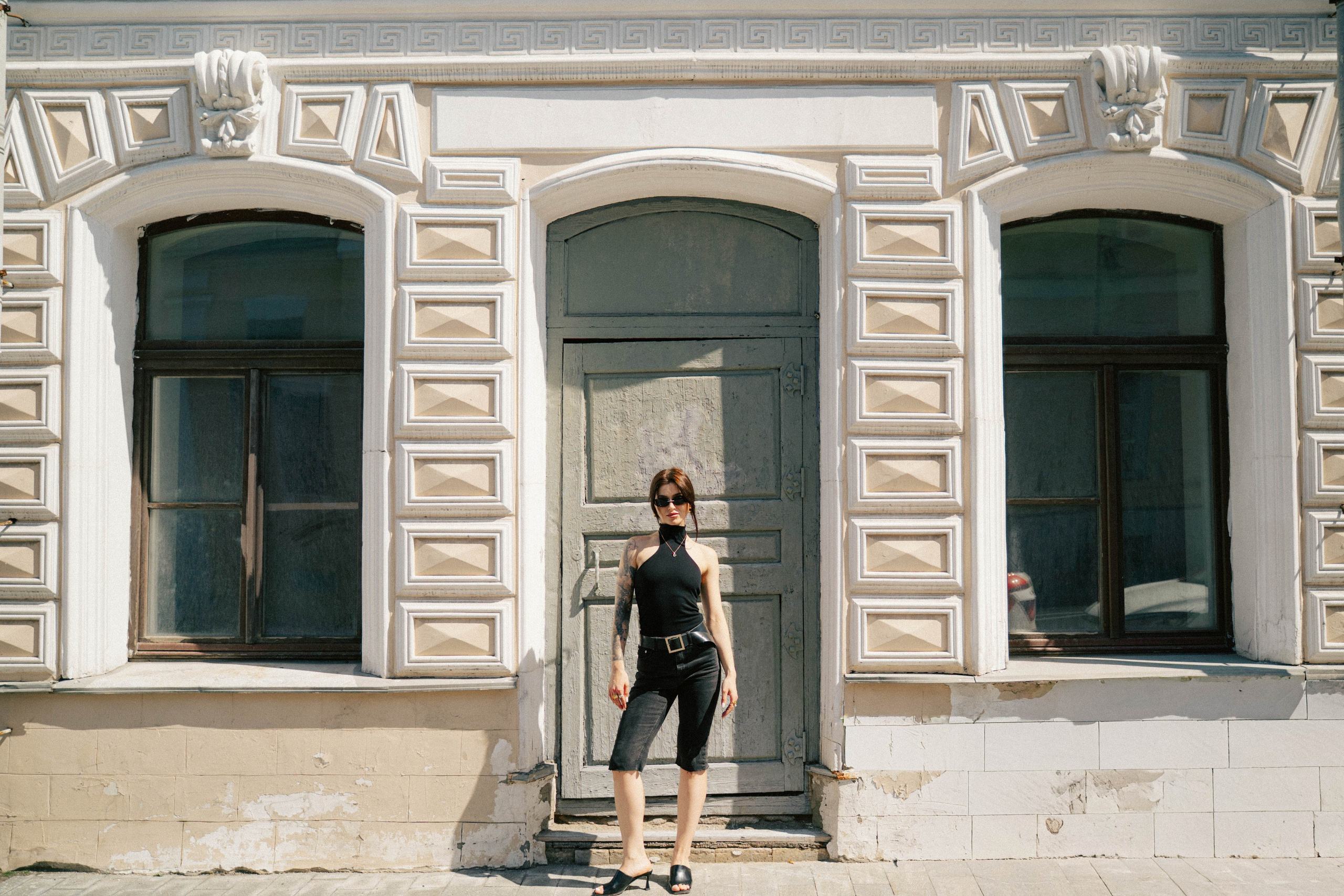 Анна. Екатерина Рыбкина Портретный фотограф в Москве