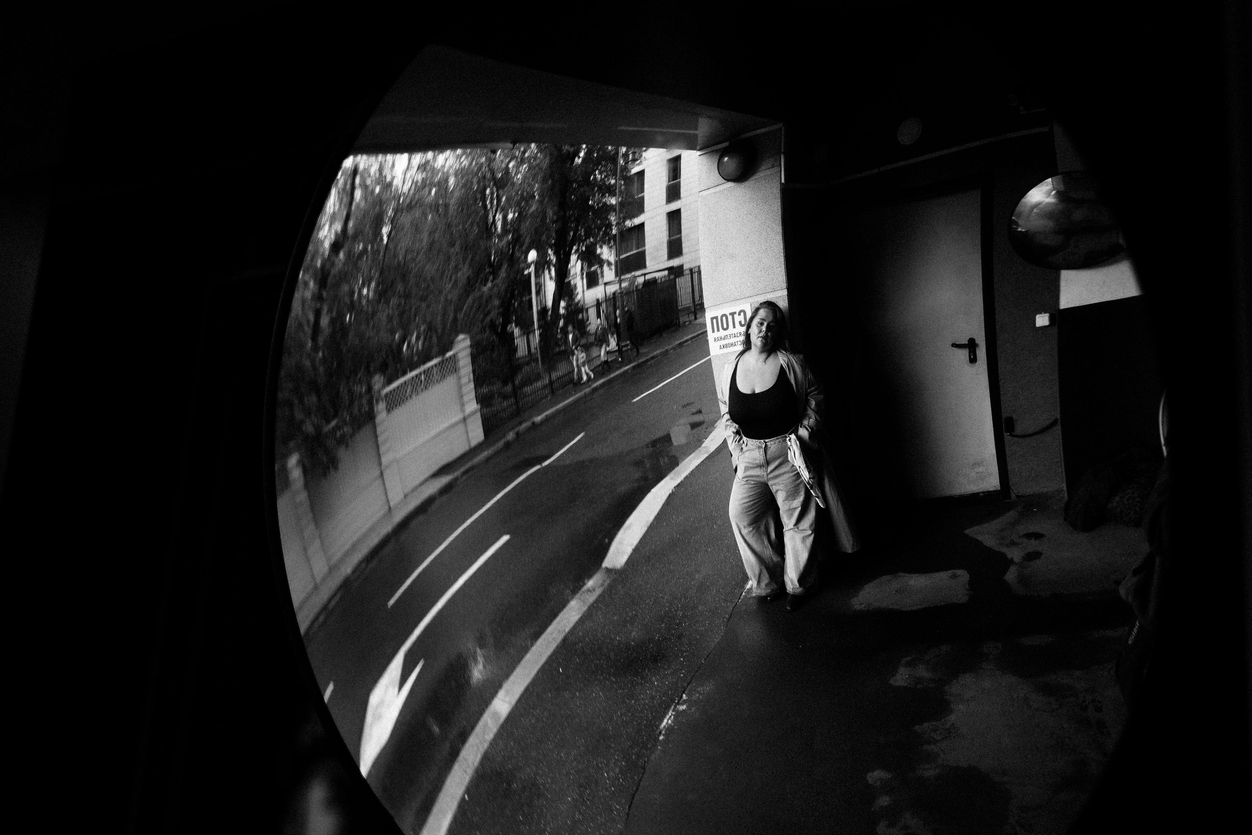 Лиза. Екатерина Рыбкина Портретный фотограф в Москве