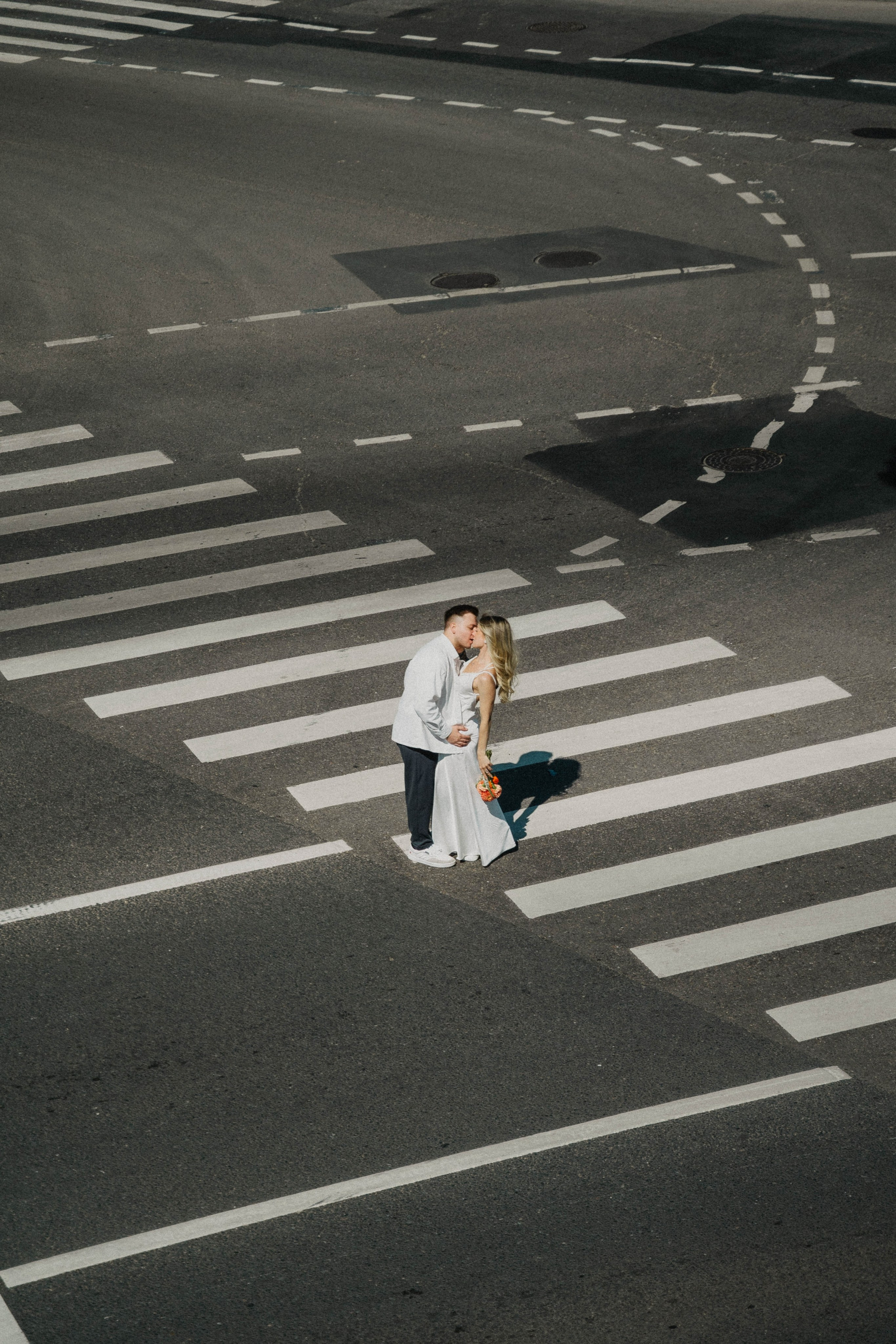 Владимир и Юлия. Екатерина Рыбкина Портретный фотограф в Москве