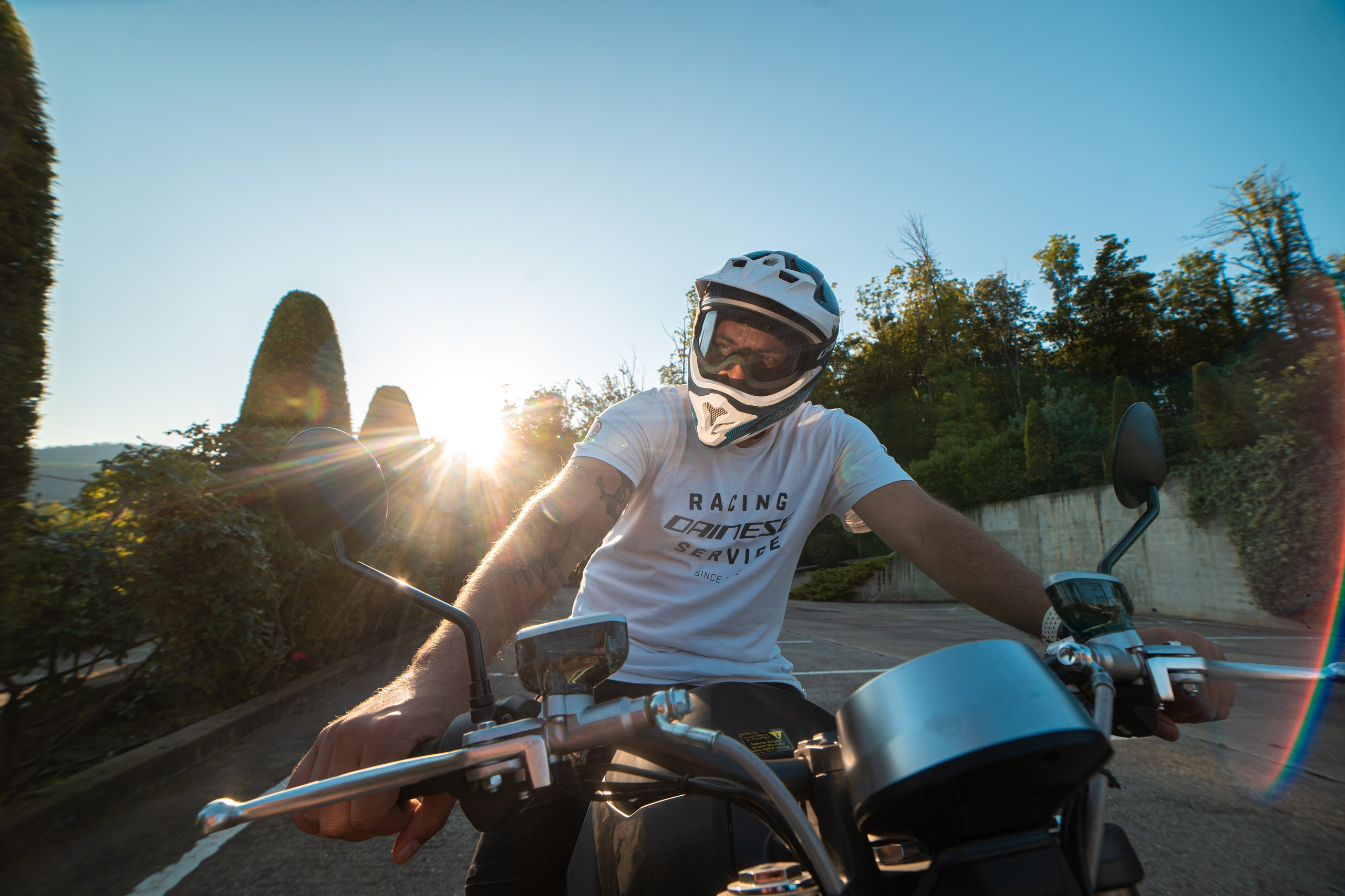 Коммерция. Портретный фотограф в Новороссийске Алексей Тюлин