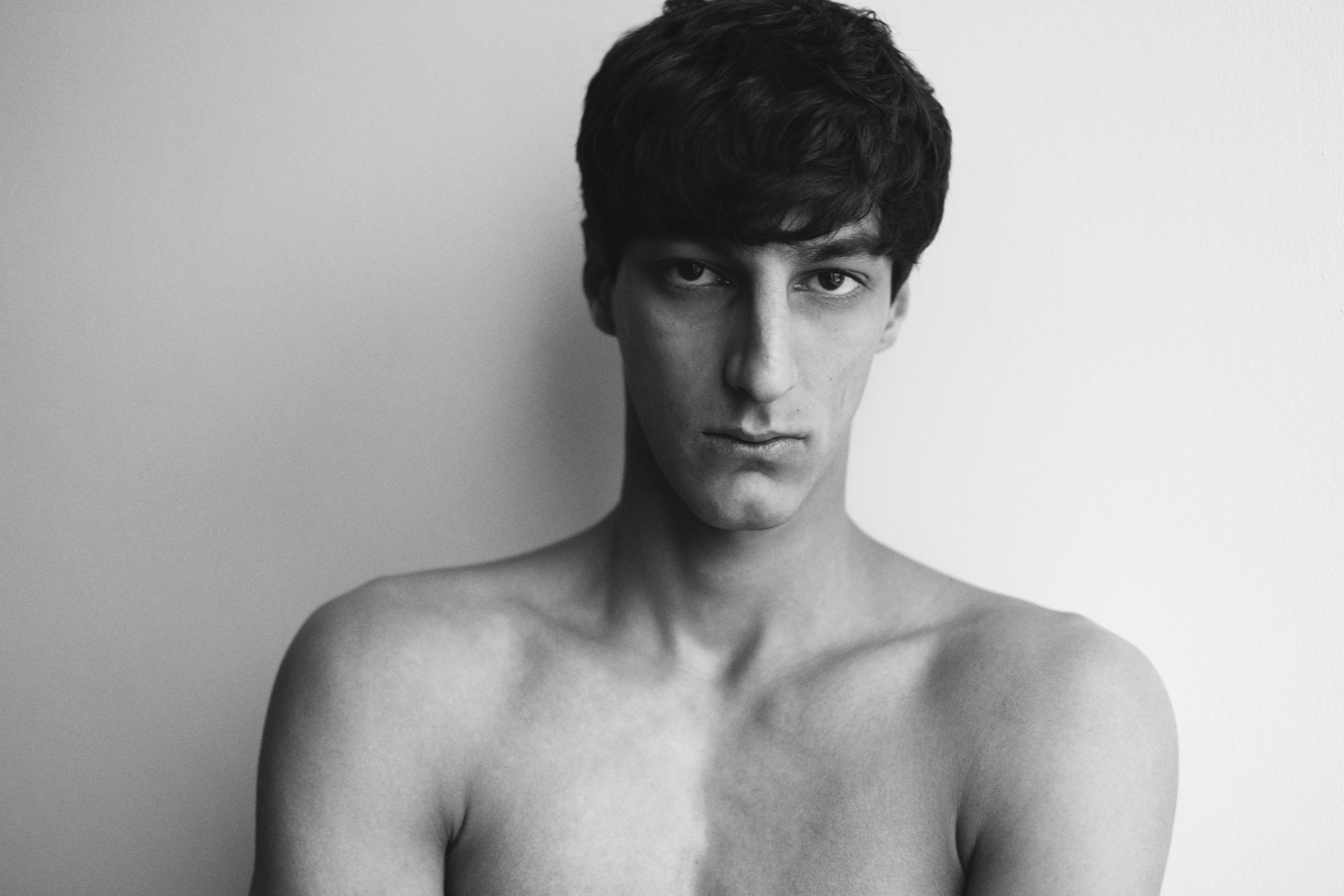 Лука. Фотограф в Москве — Евгения Прокопенко