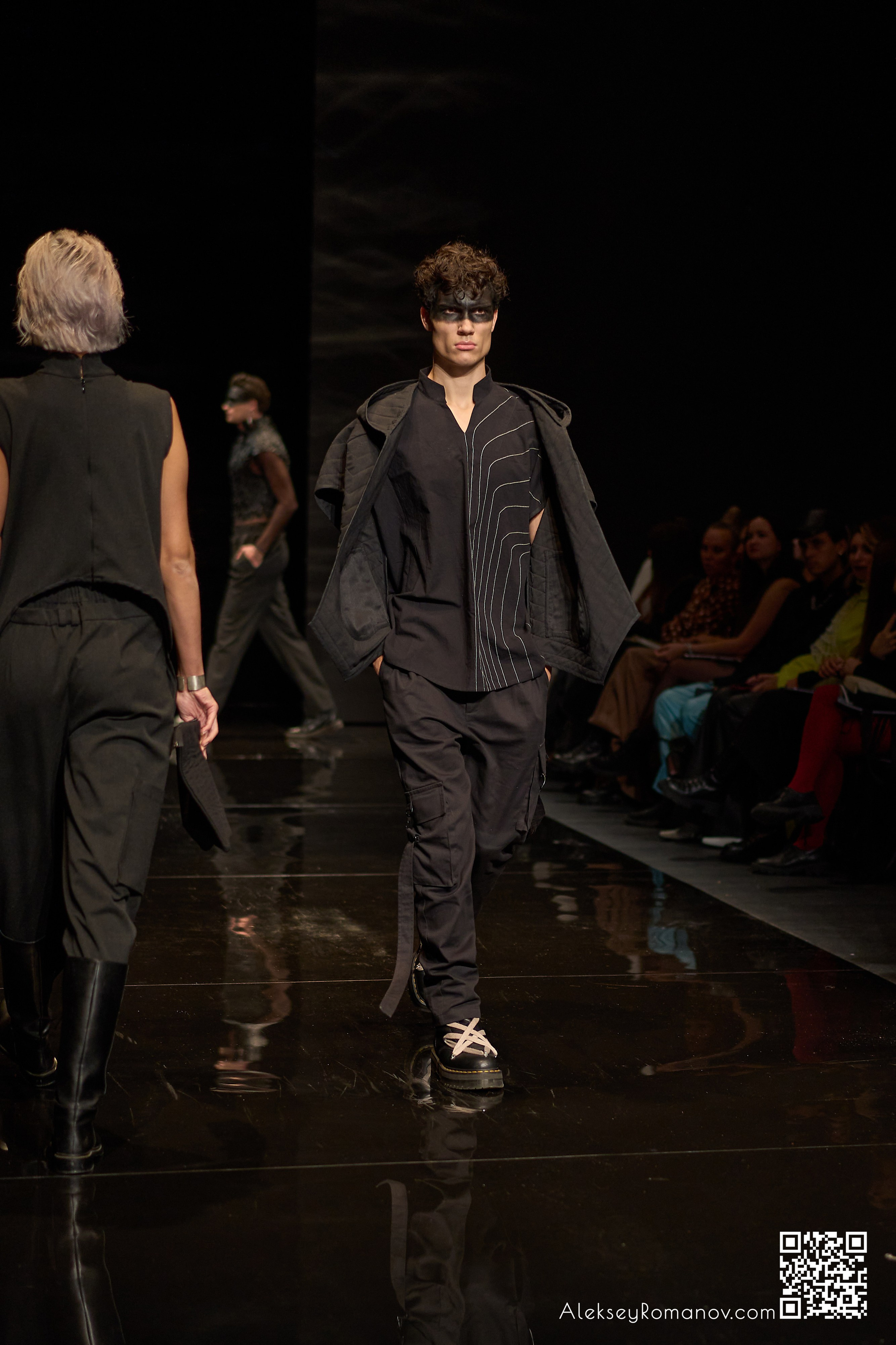 ZALKAR & NAZAR. Алексей Романов фотограф Санкт-Петербург, фотокурсы, фотошкола