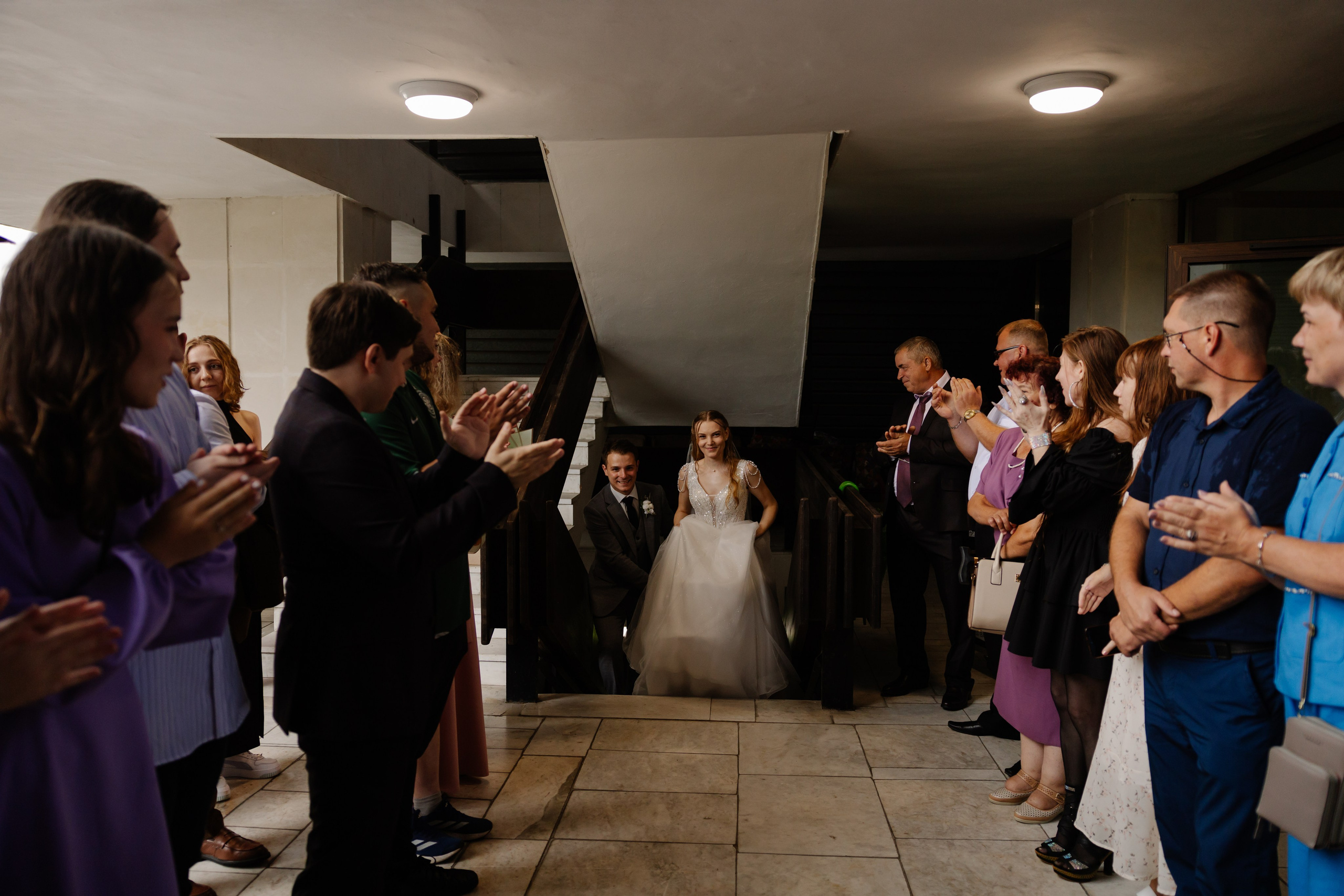 Алёна и Руслан. Фотограф и Видеограф во Владимире