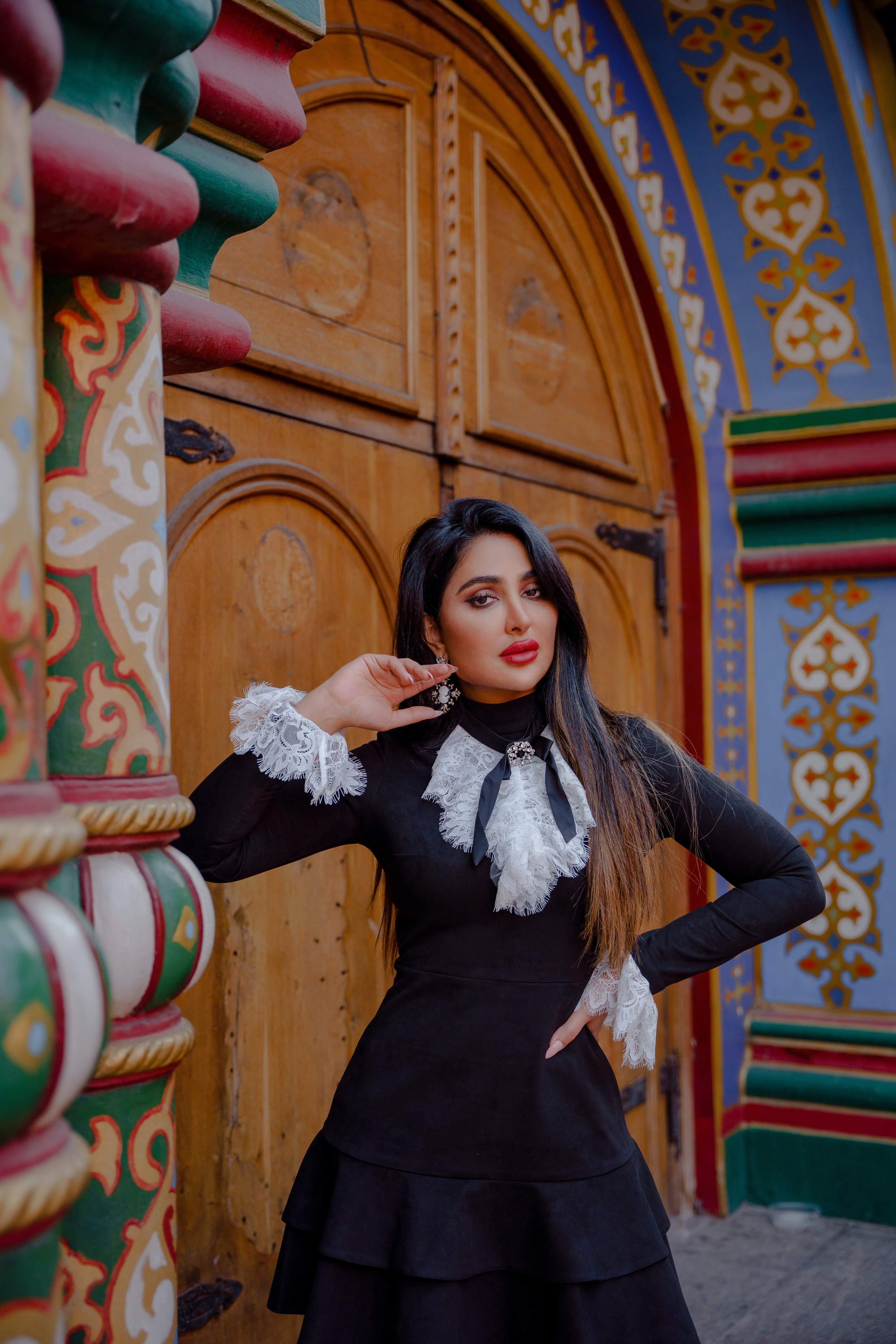 Фотограф для иностранных гостей. Репортажный фотограф Москва Сергей Дружинин