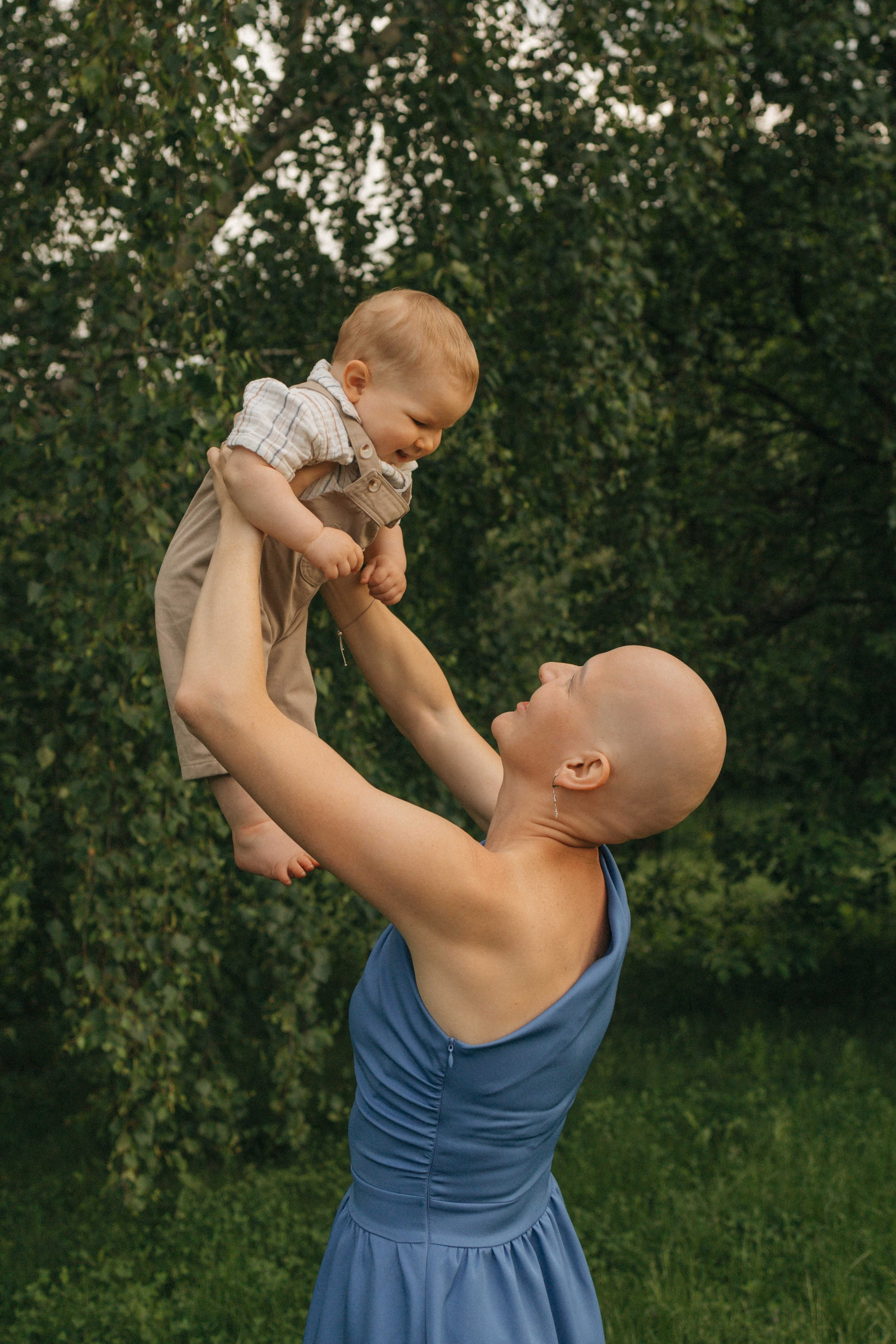 Годик Мишутке. Семейный фотограф в Москве Валерия Карпова