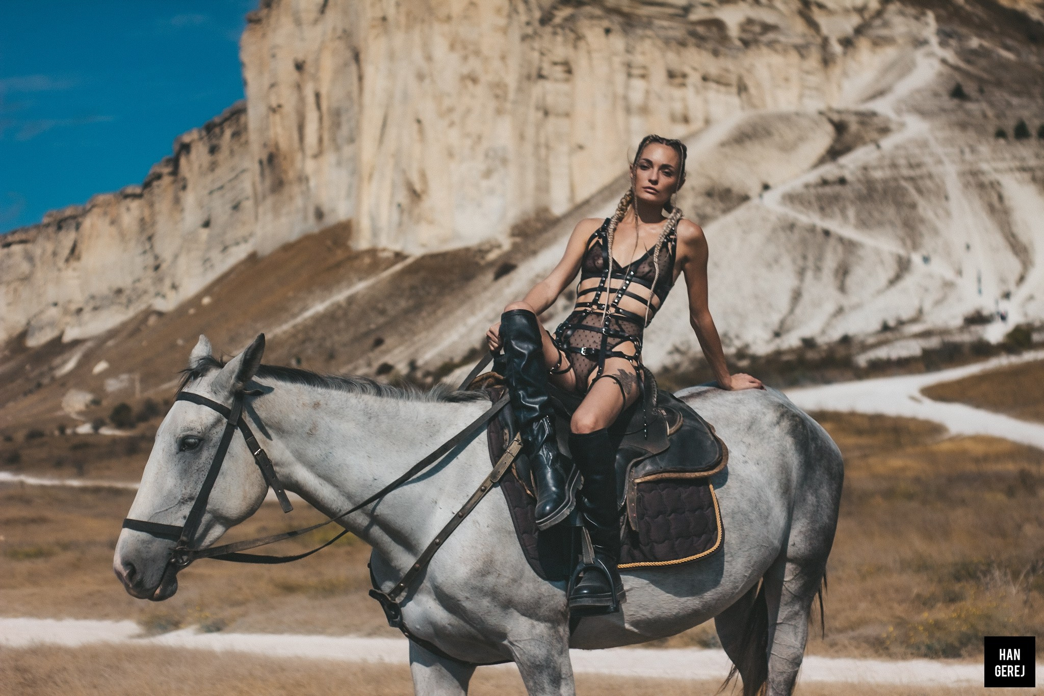 DASHA GROZA. Фотограф в Крыму Григорий