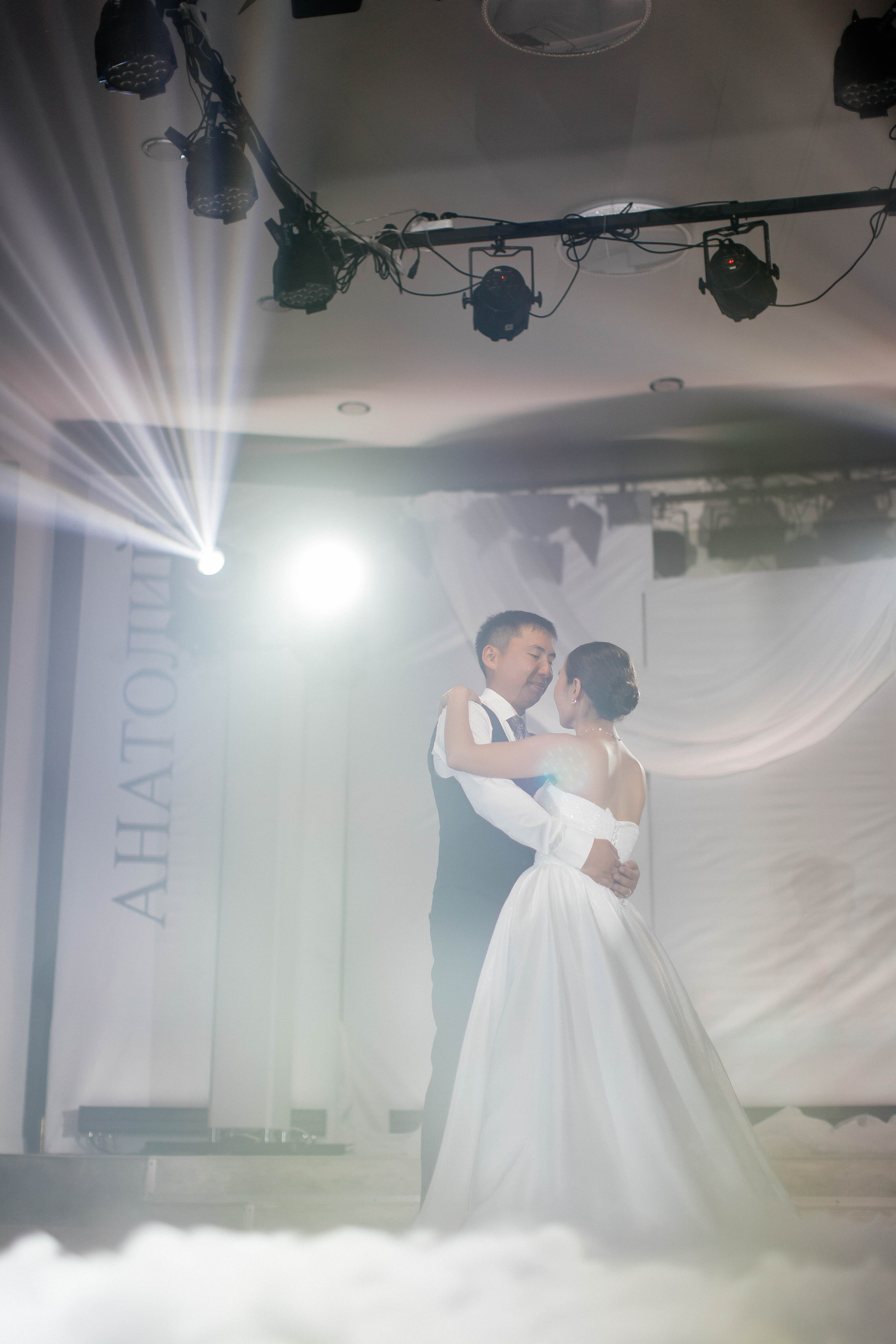 Анатолий & Светлана. Главная