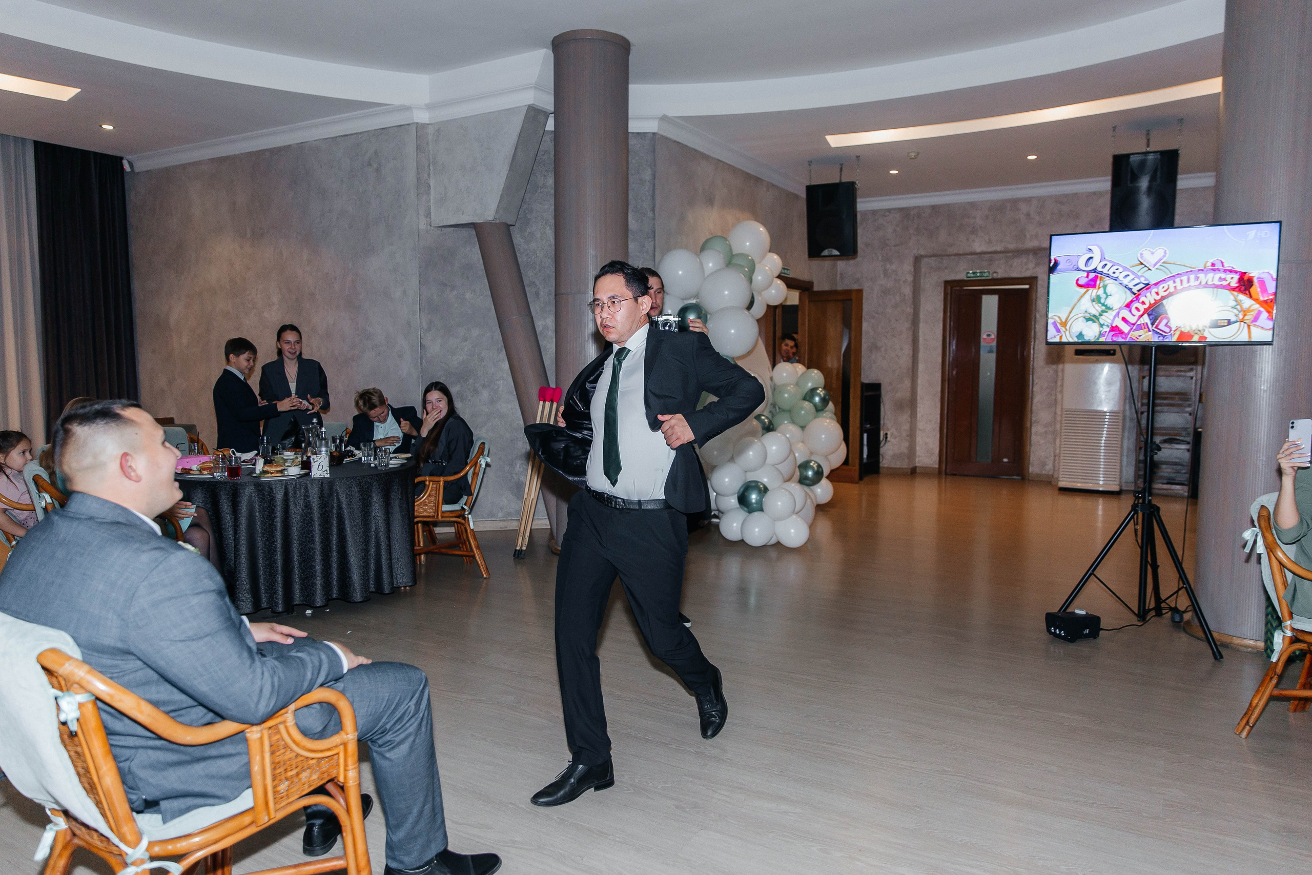 Владислав & Александра. Главная