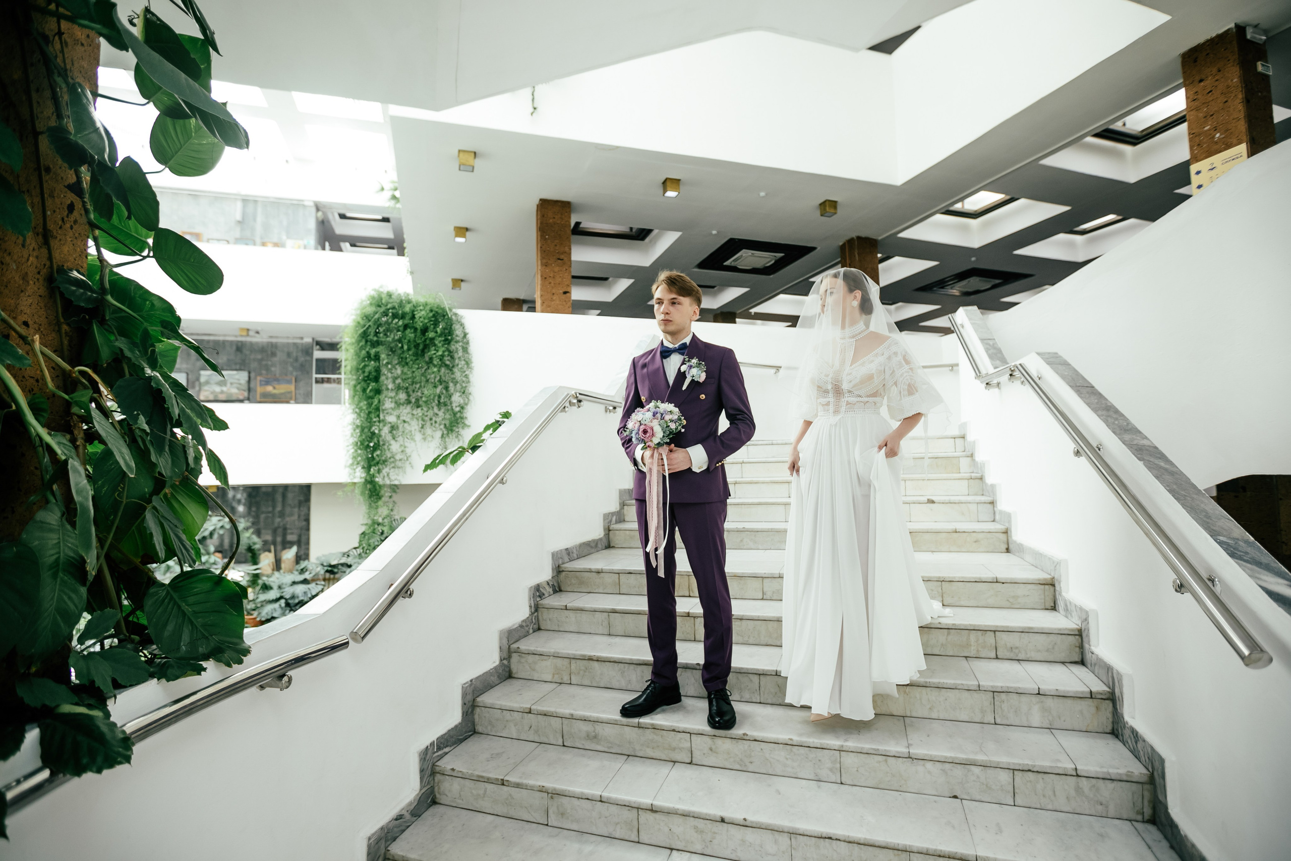 Кирилл и Мария. Свадебный фотограф Ростове-на-Дону