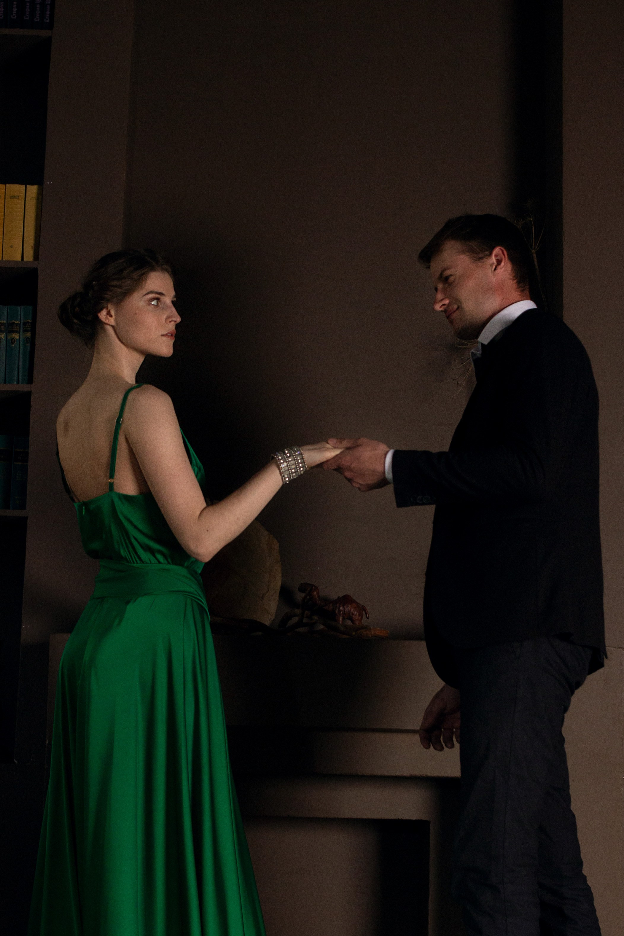 Ирина+Эрик. Свадебный фотограф и фотограф Love-Store в Нижнем Новгороде Анастасия