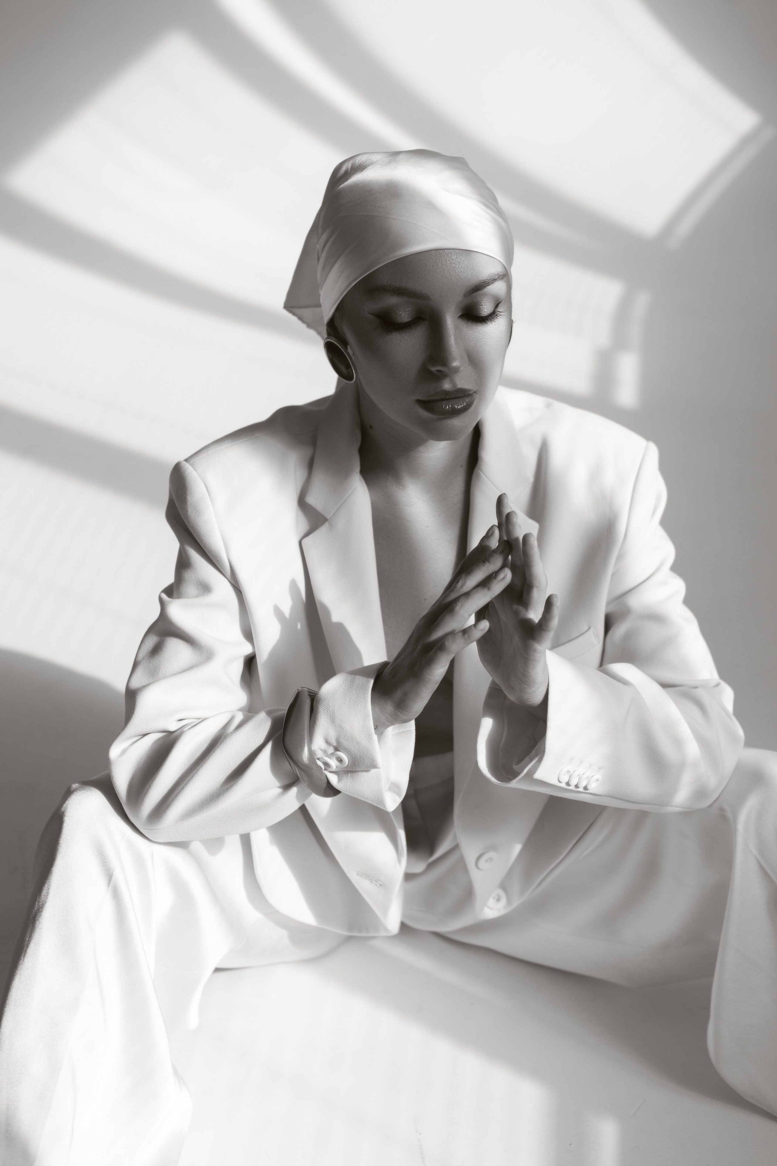 Юлия. Фотограф Алина Кучумова