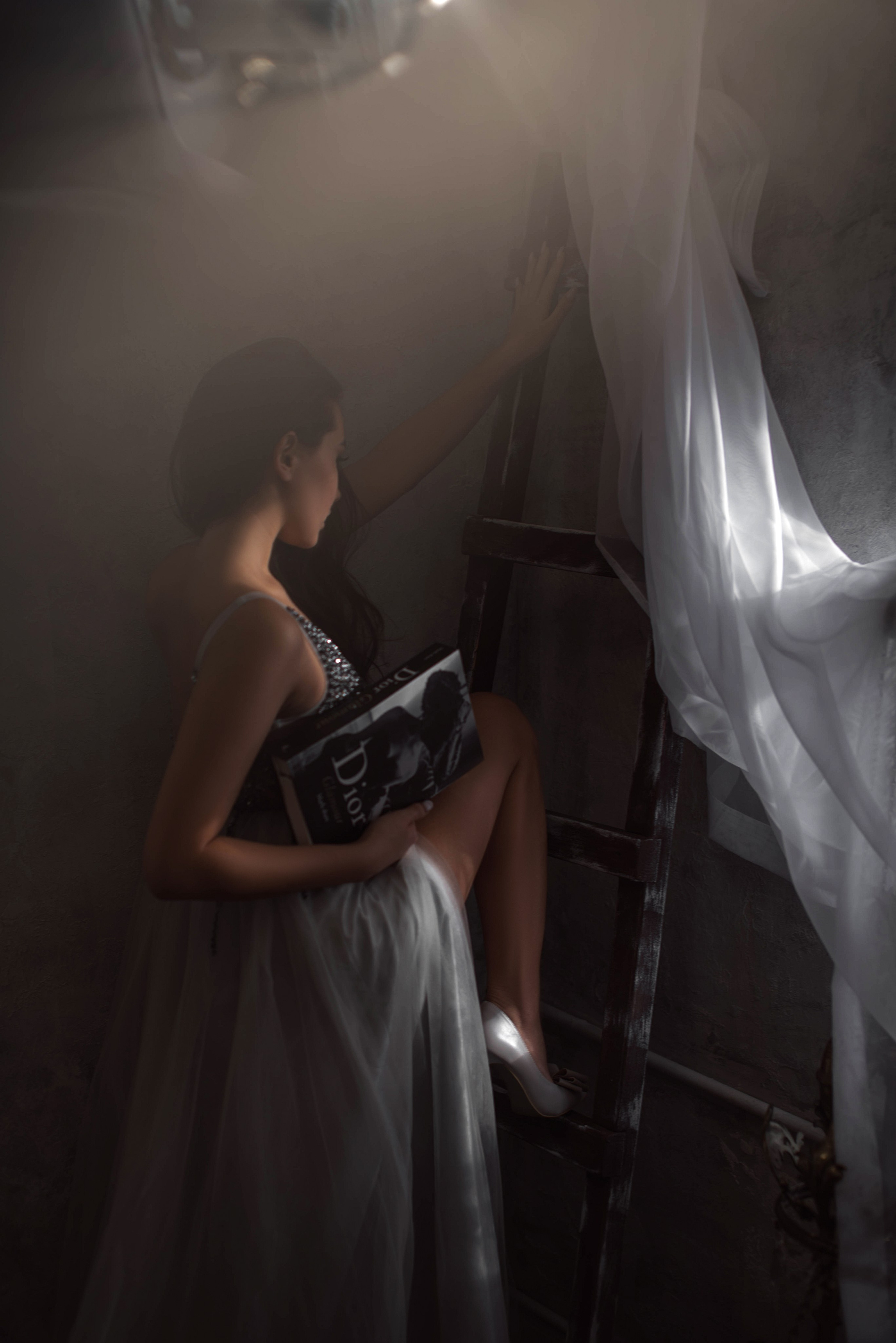 Hotel «Marriott». Negovora_allady