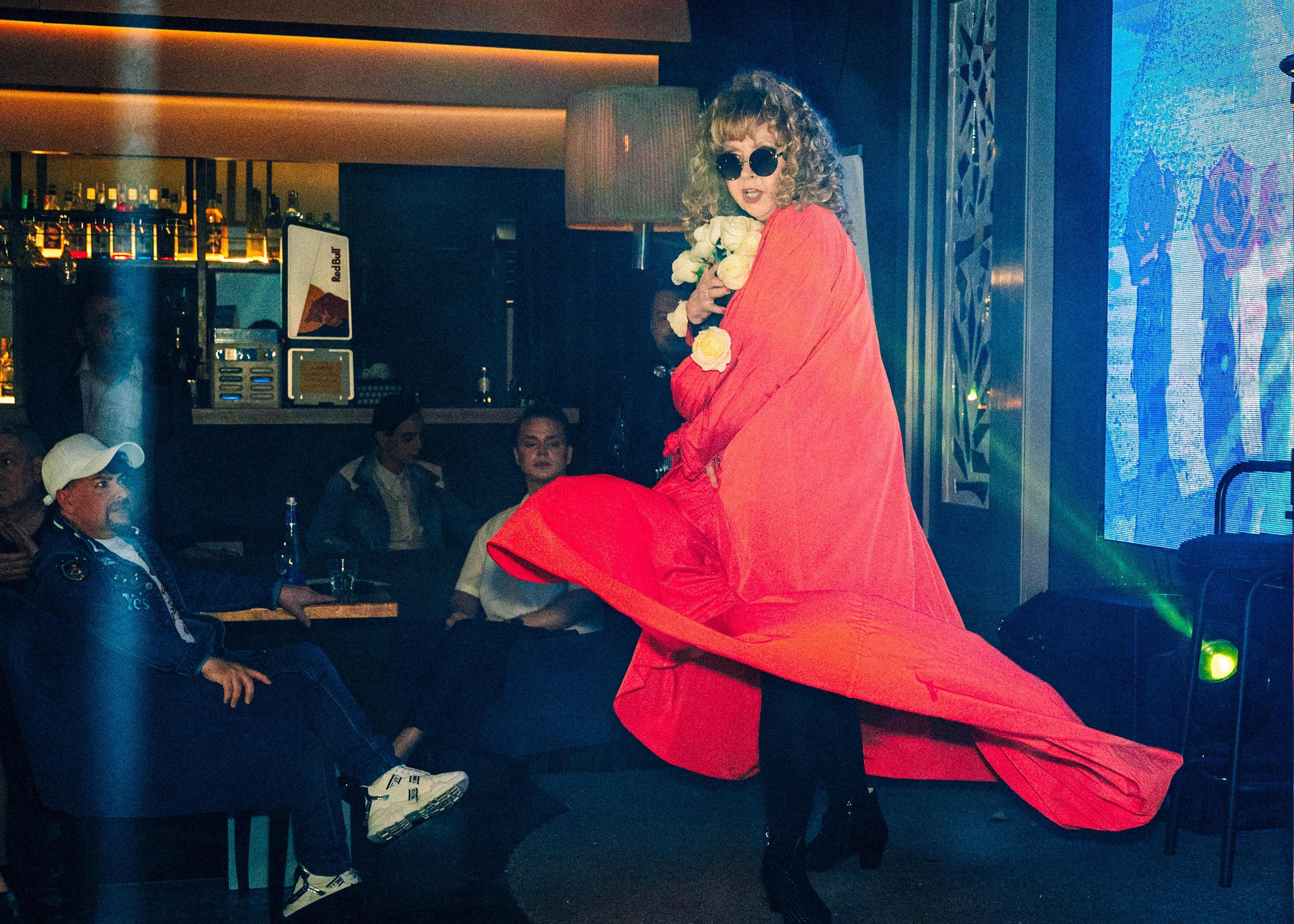 РЕПОРТАЖ МЕРОПРИЯТИЙ. Фотограф мероприятий в Москве Кира Секира