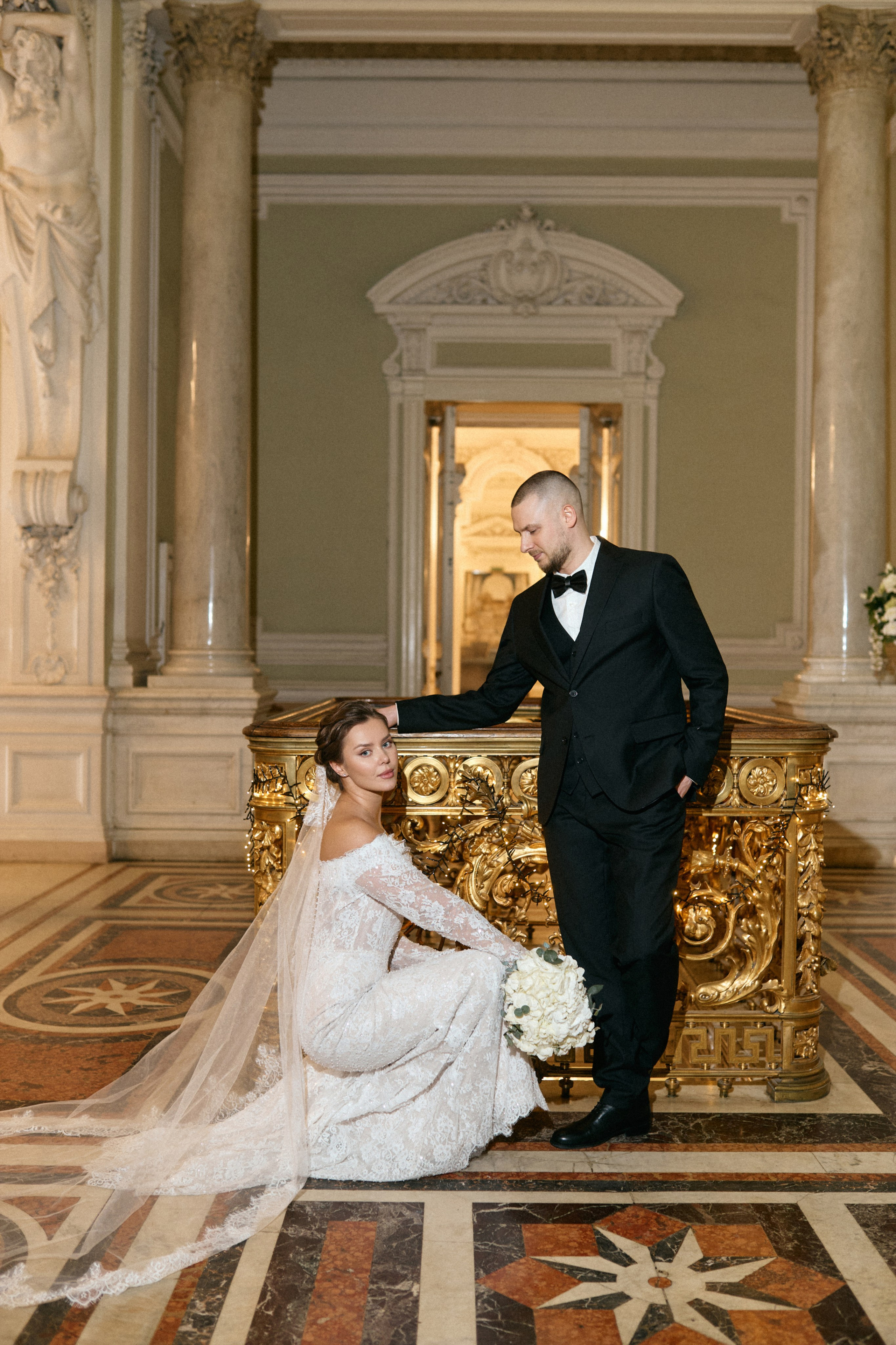 Павел & Екатерина. Сестры Карабаза. Фотографы и ретушеры в Москве и Санкт-Петербурге