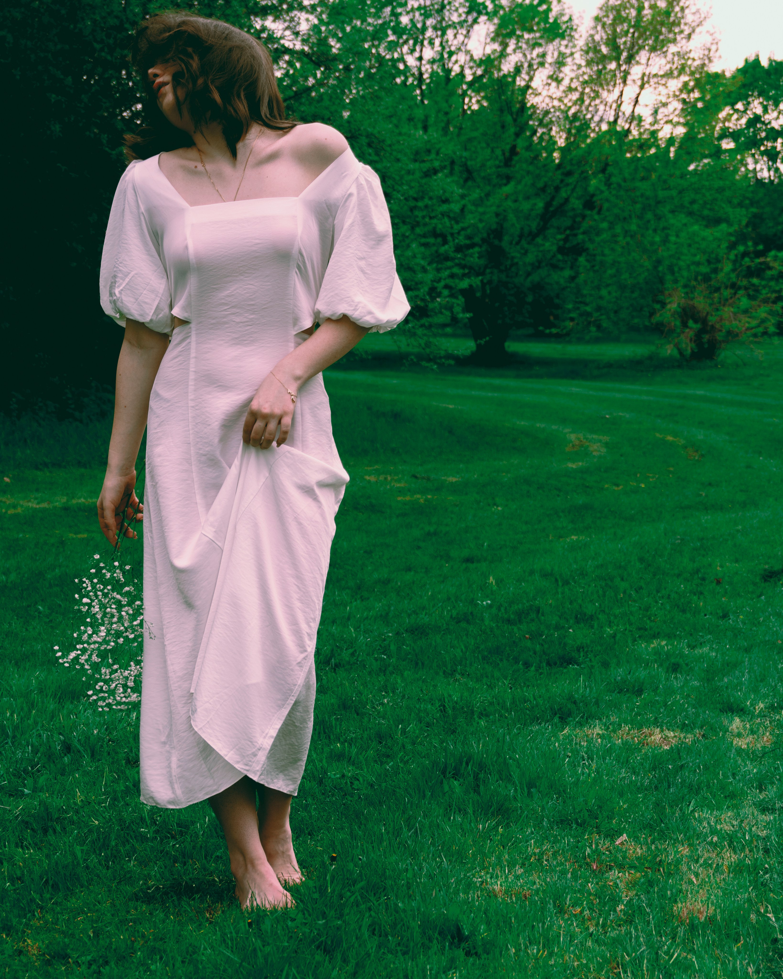 Алиса. Портретный фотограф в Москве