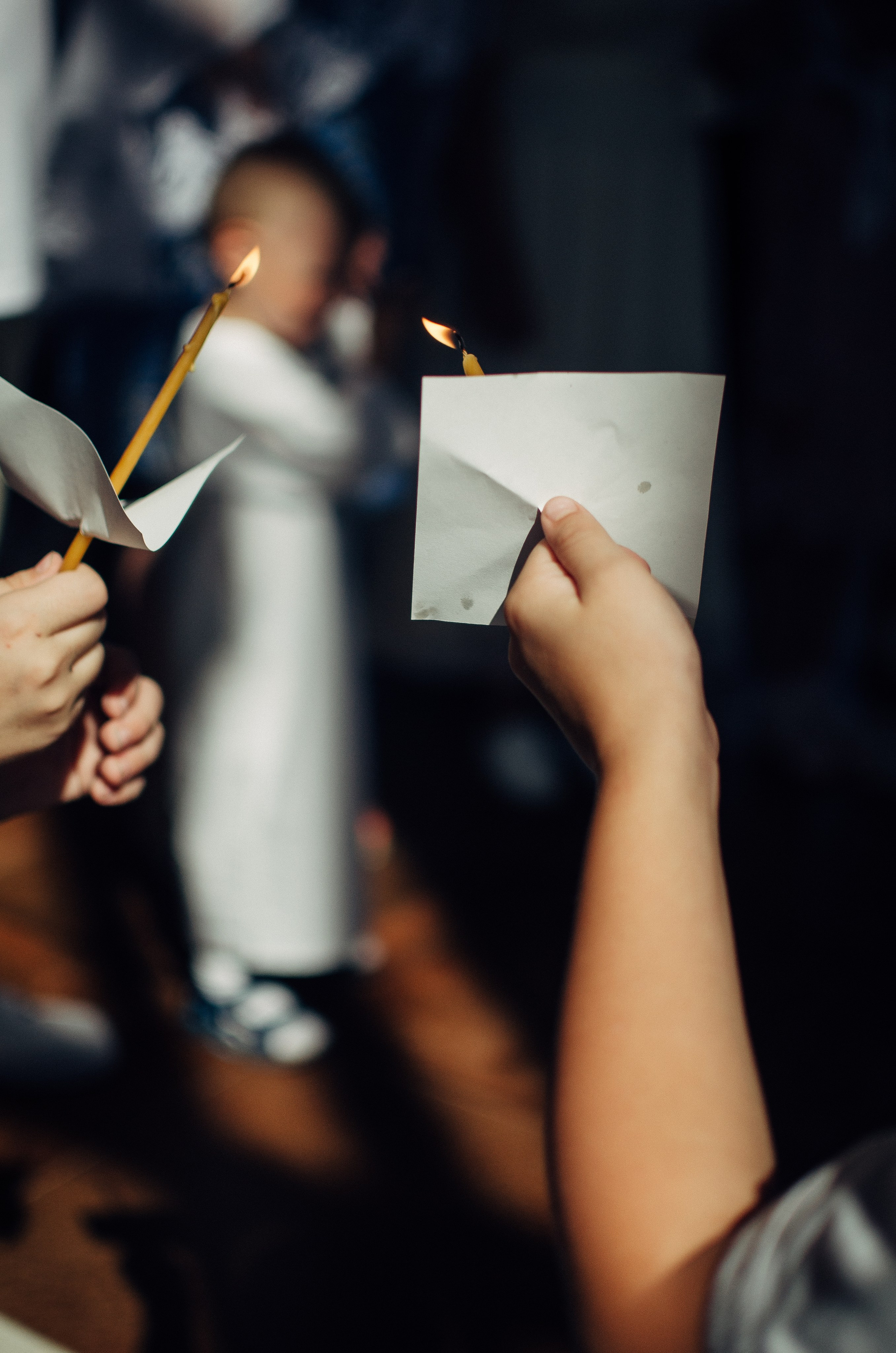 Крещение Андрюши — Трогательные моменты в фотографиях. Семейный фотограф во Всеволожске и Санкт-Петербурге Юлия Капустина