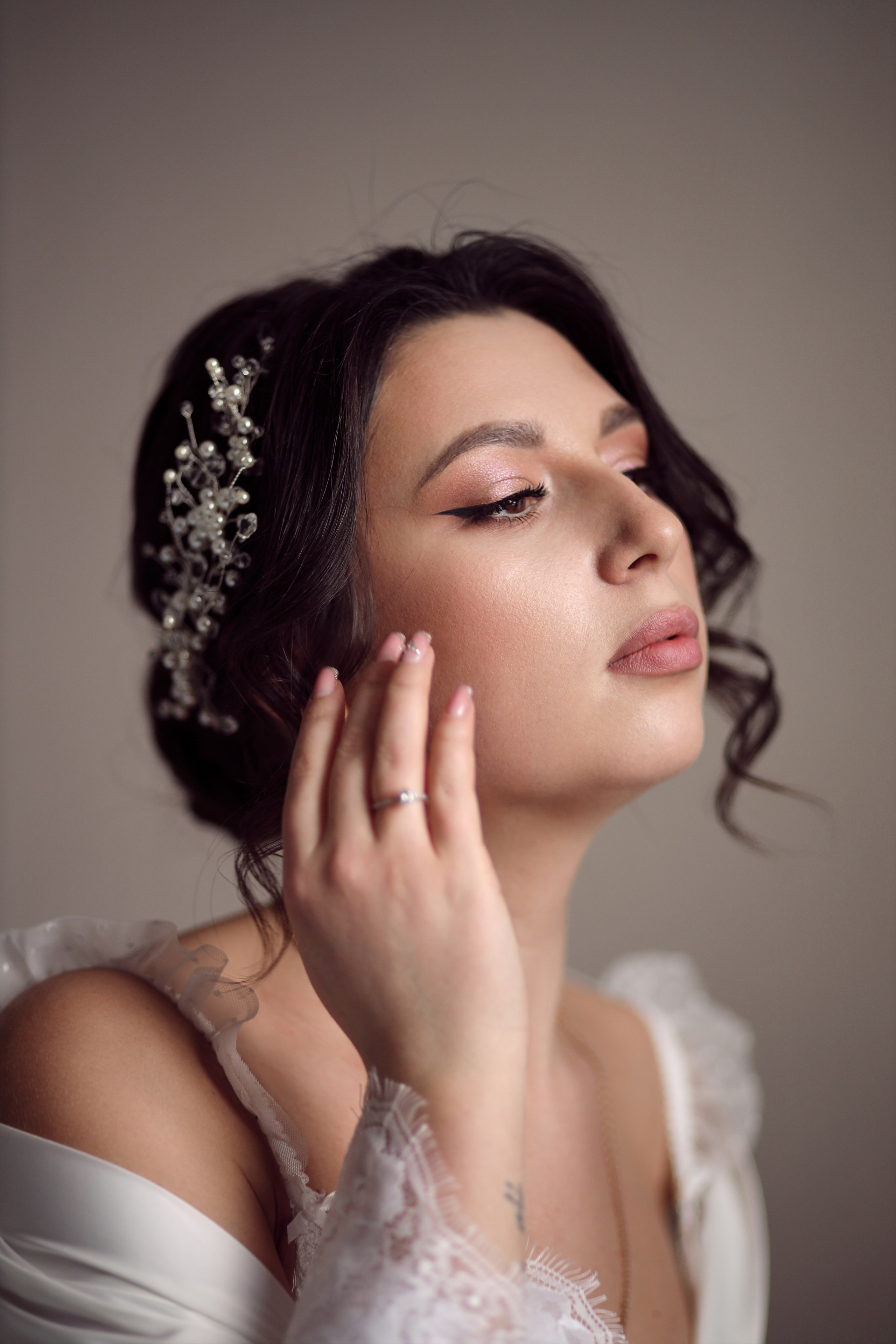 Михаил и Елизавета. Свадебный и семейный фотограф Пермь