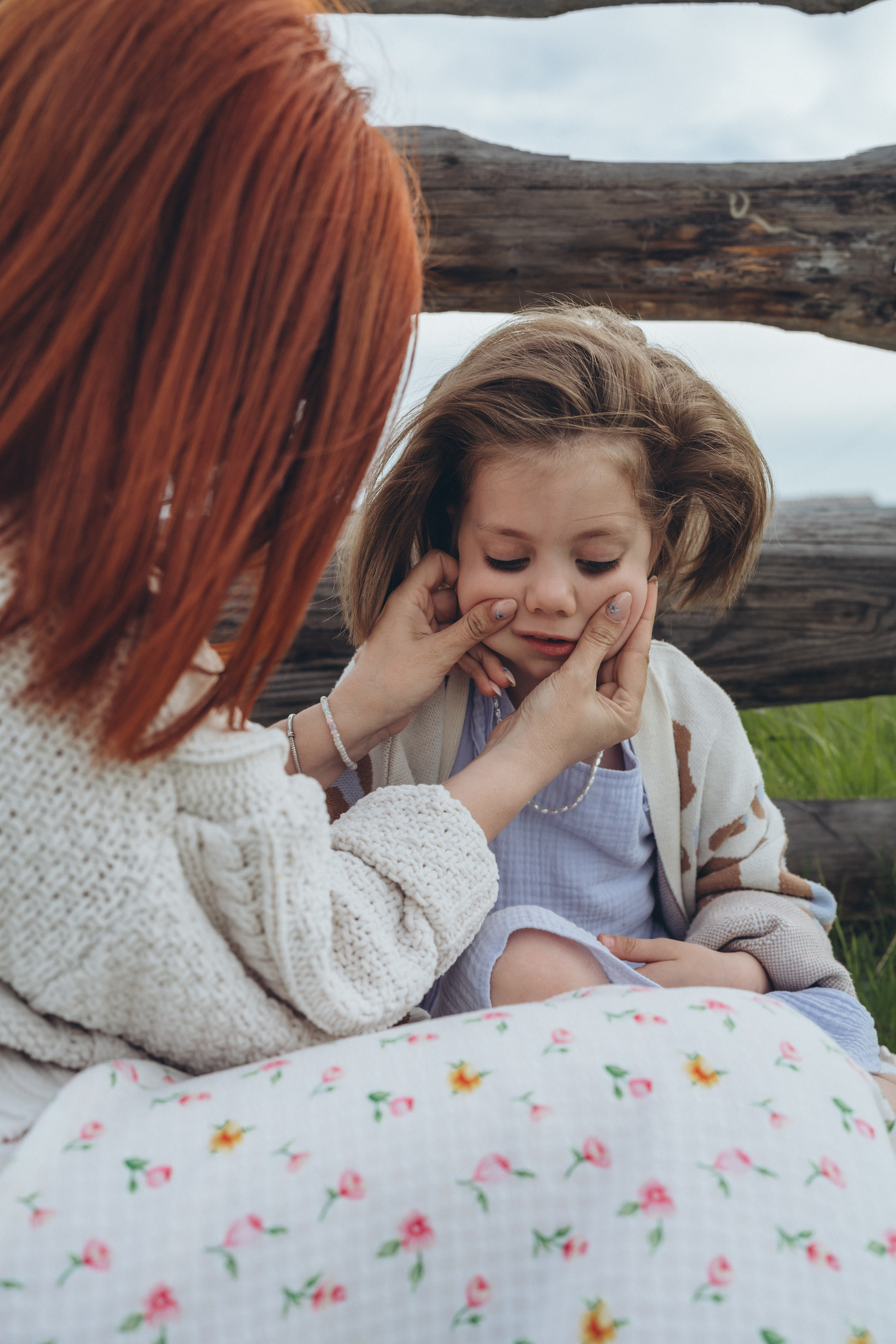 Смысл жизни. Семейный фотограф в Ангарске/ Иркутске