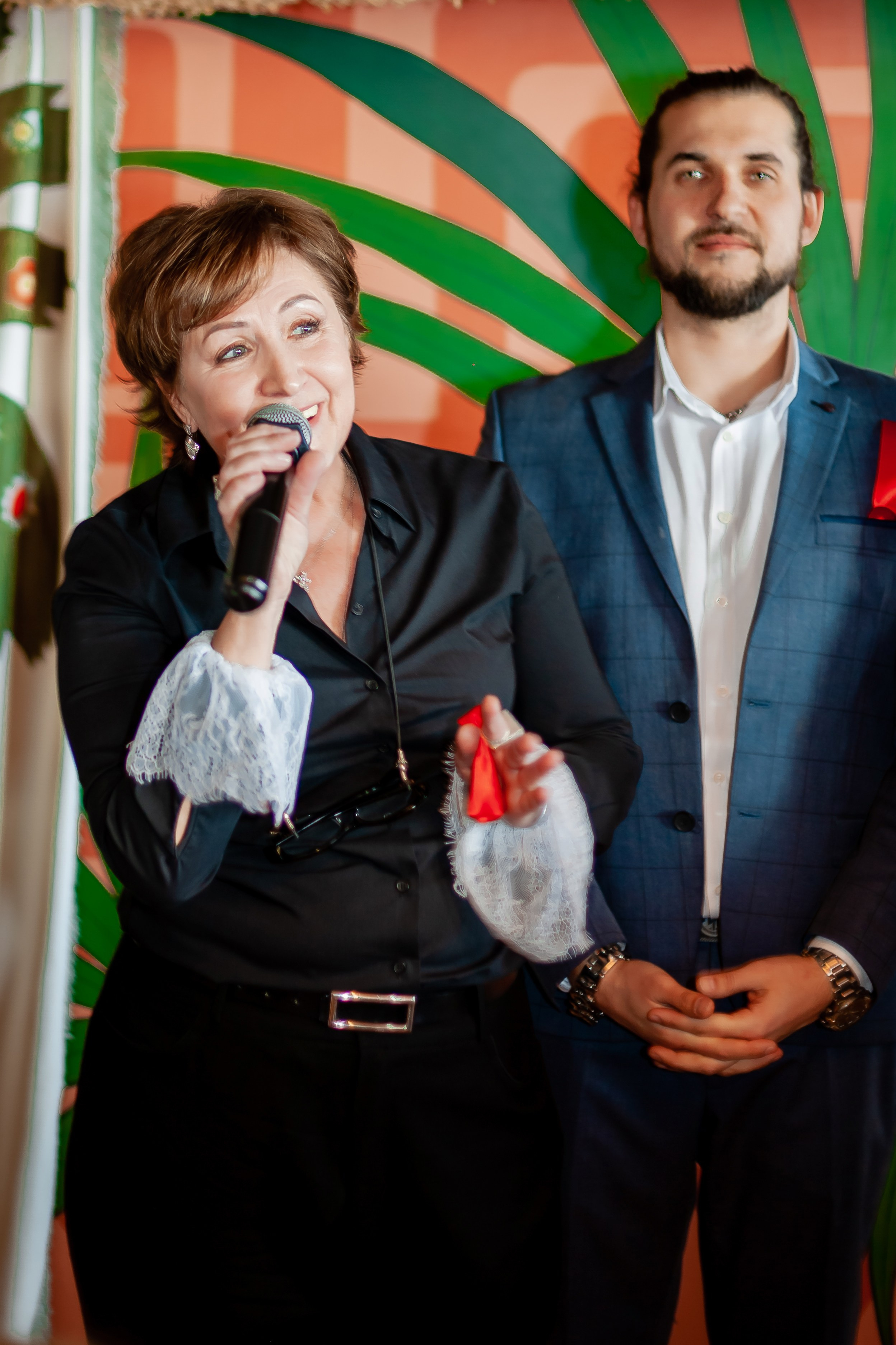 Открытие детского ресторана Чайка Kids в Ялте. Репортажный фотограф Ялта