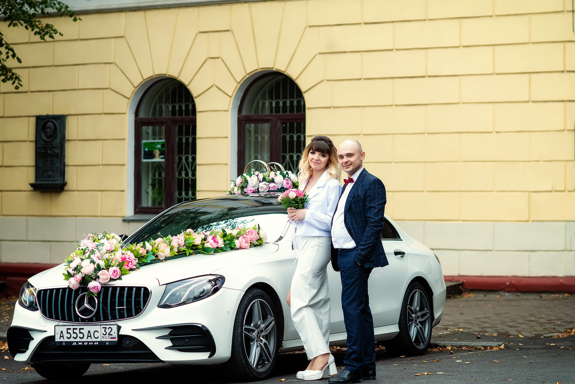 Татьяна и Андрей. Женский фотограф Крещение Венчание Москва Брянск