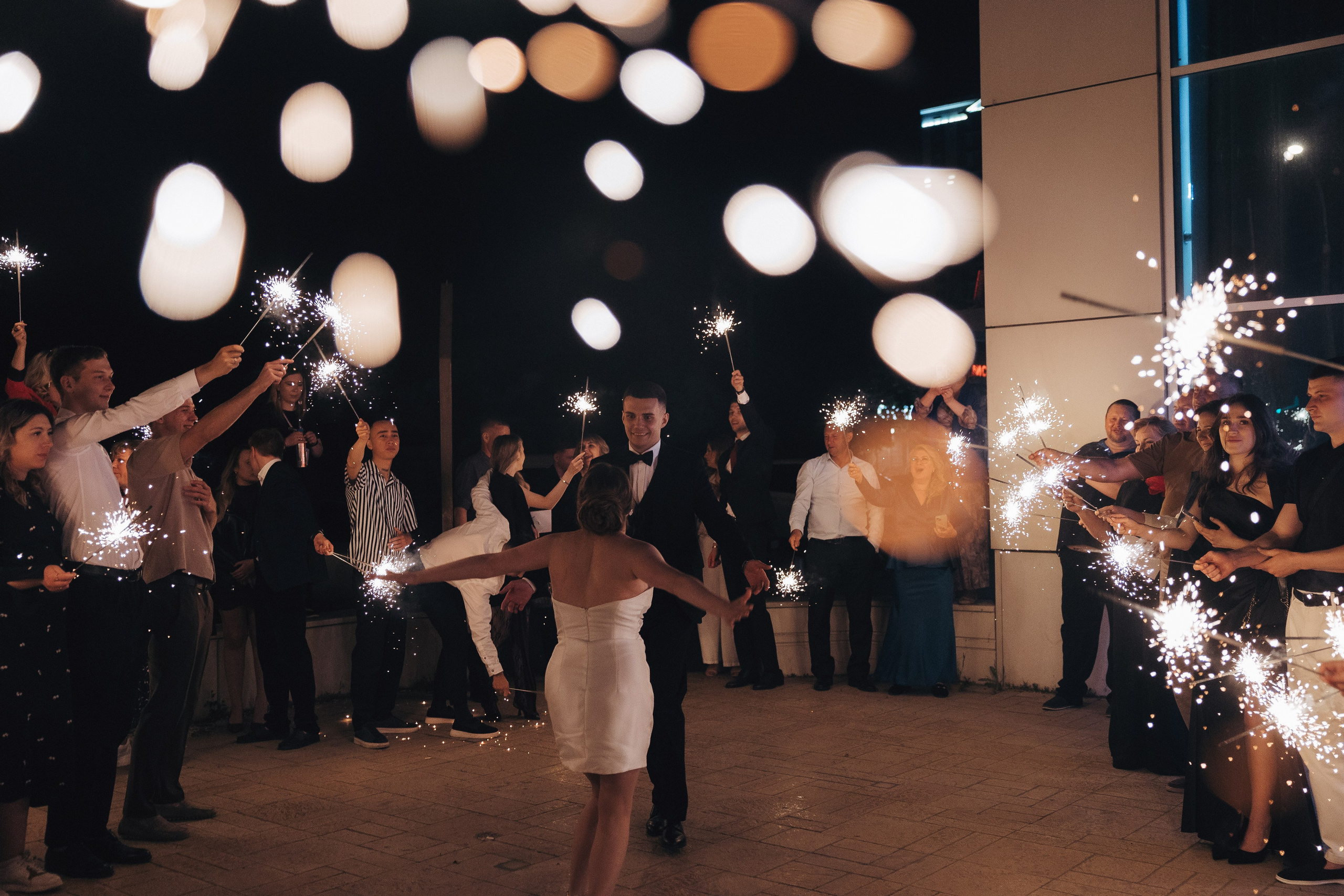 Игорь&Нина. Свадебный и семейный фотограф в Астрахани Заскокина Анастасия