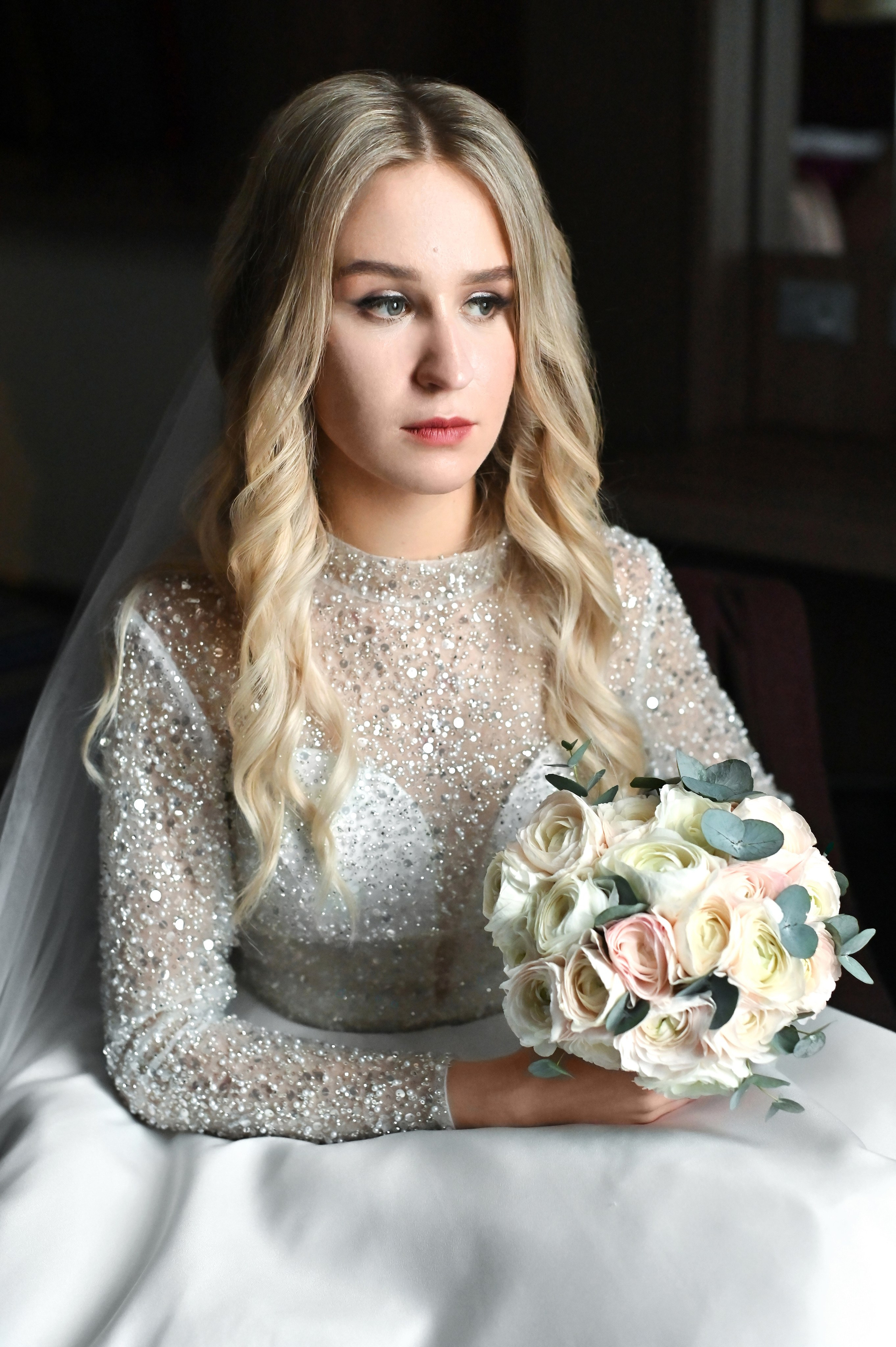 Свадебные съёмки. Репортажный и свадебный фотограф в Липецке Иван Первойкин