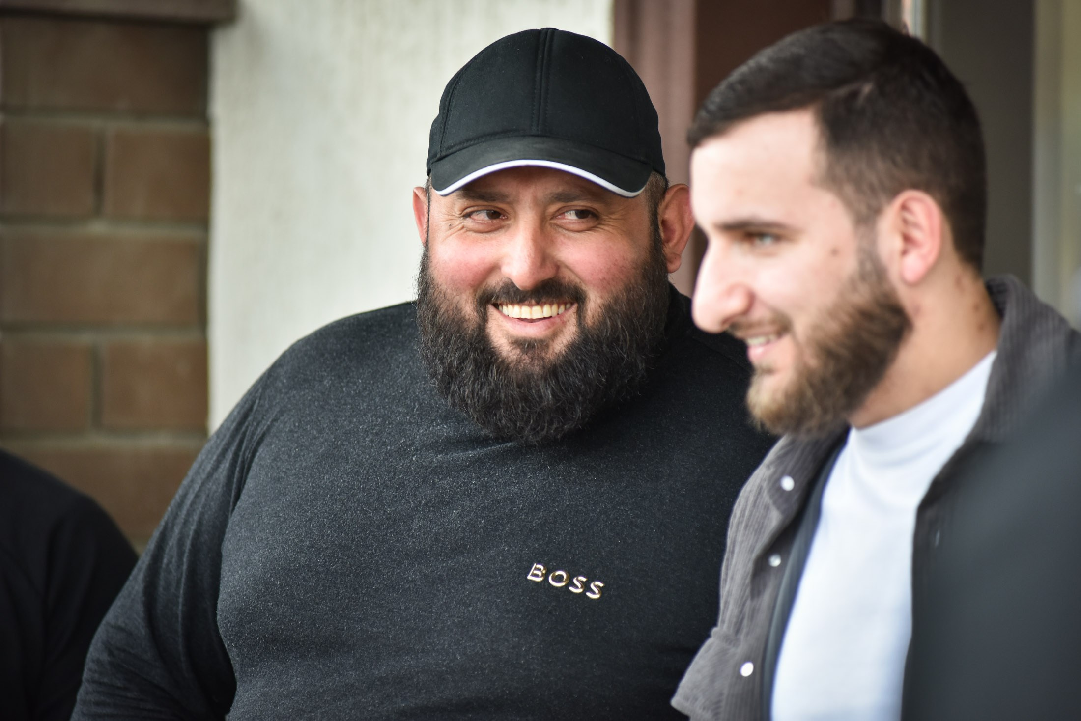 Ладо 30 лет. Репортажный и свадебный фотограф в Липецке Иван Первойкин