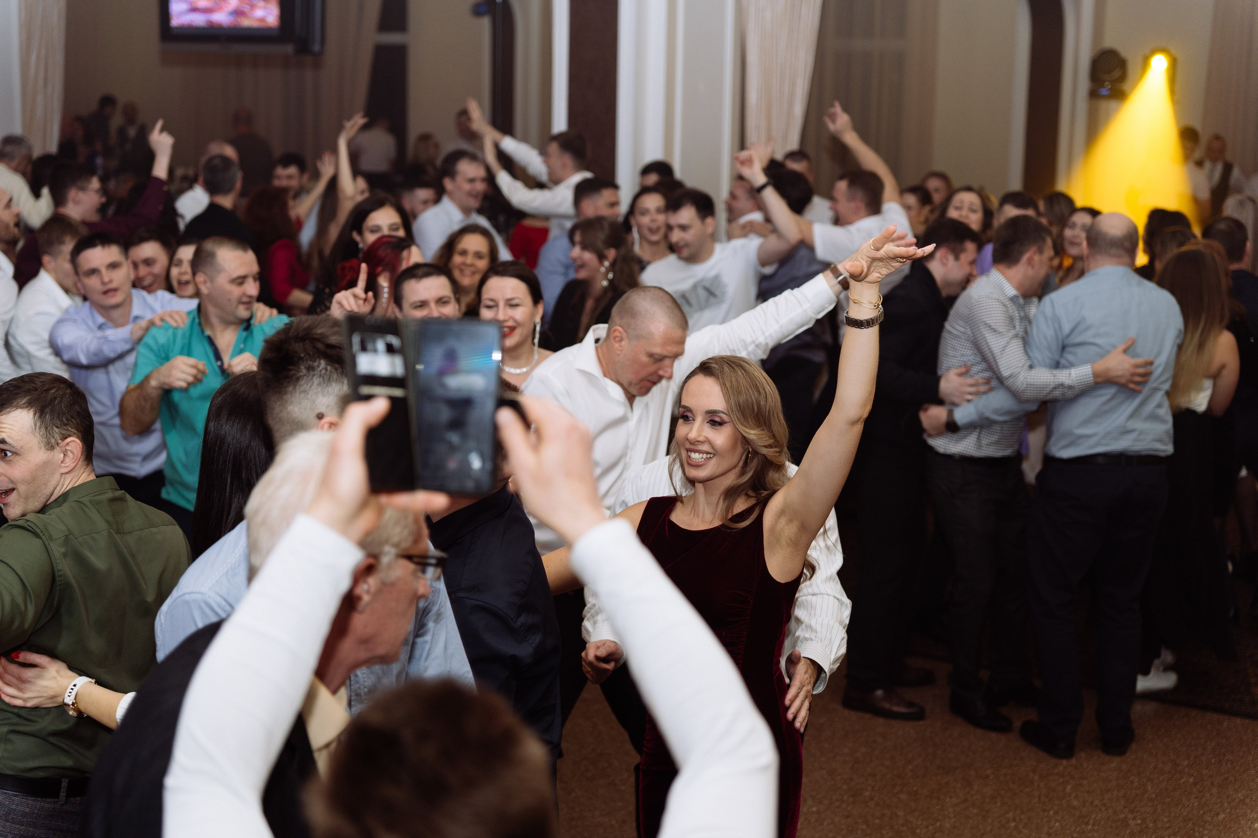 ЮГПА карнавальная ночь 2025. Видео и фото для бизнеса |Video & Foto|Ростов-на-Дону|Краснодар|Москва