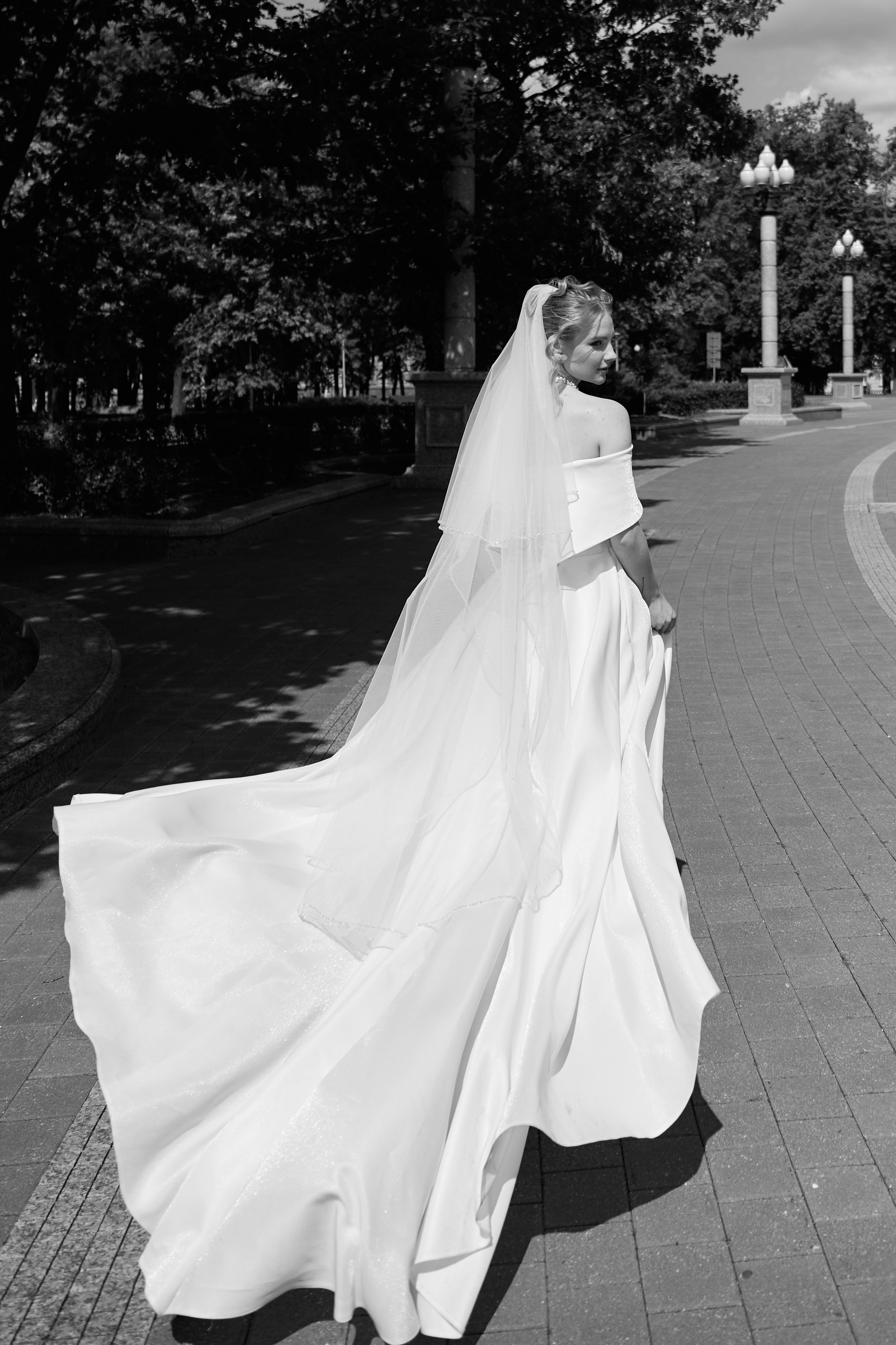 Свадебный фотограф в Минске Жанна Клецкая