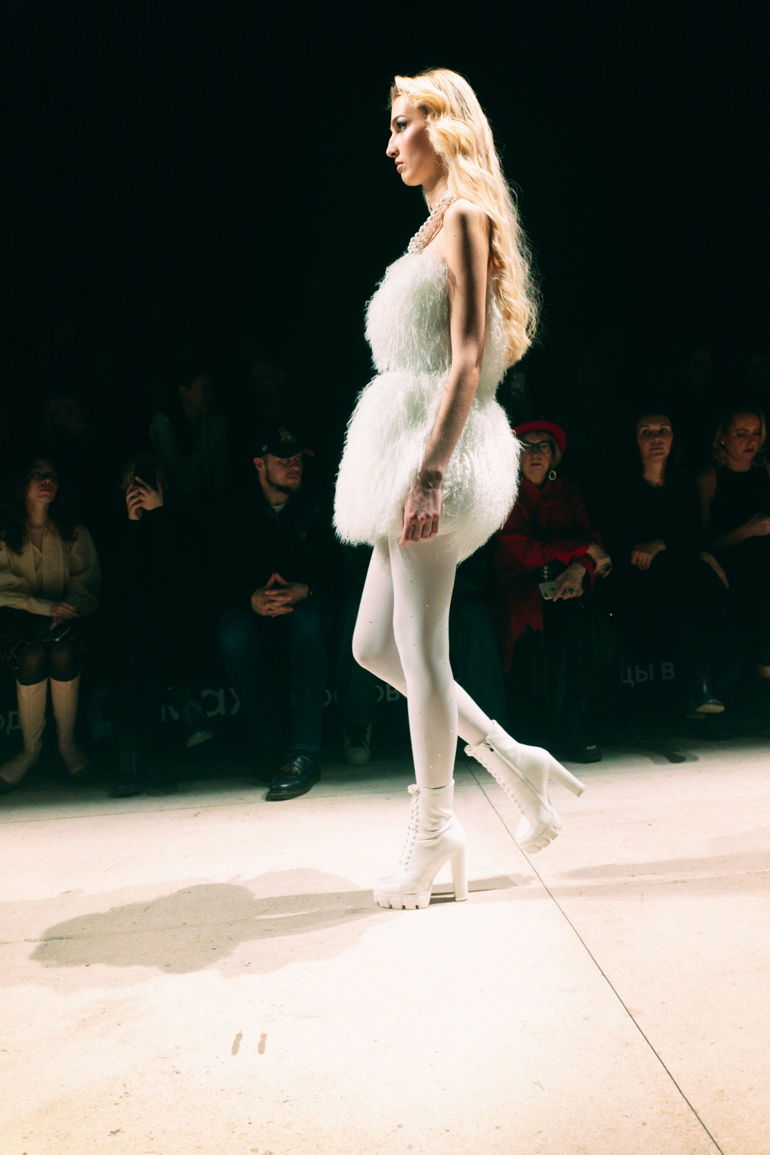 Solangel. Sasha Speranskii — Conceptual Photographer | Based in Moscow