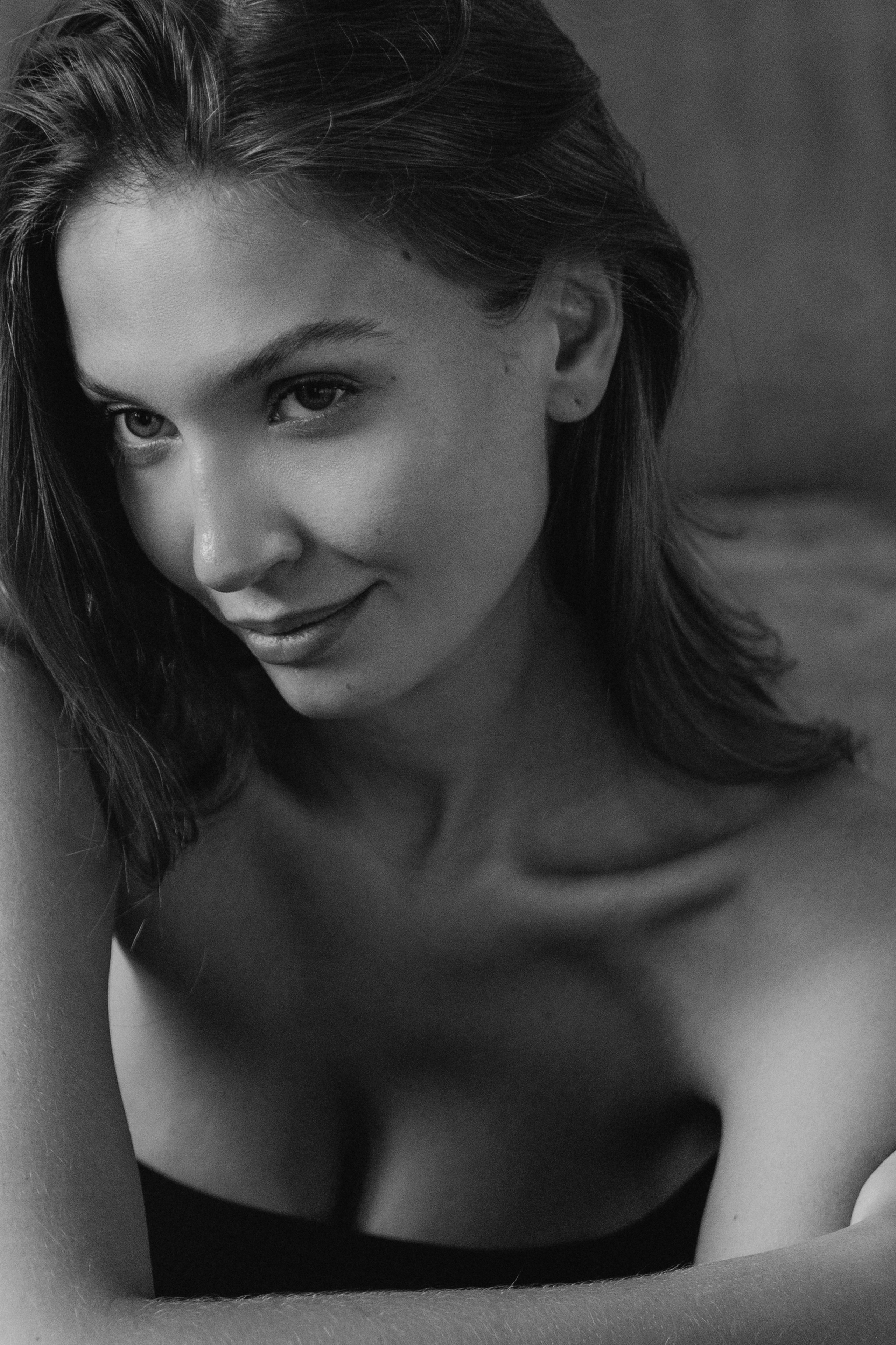 Наталья. Семейный и женский фотограф в Москве/Твери. Меня зовут Яна Гош