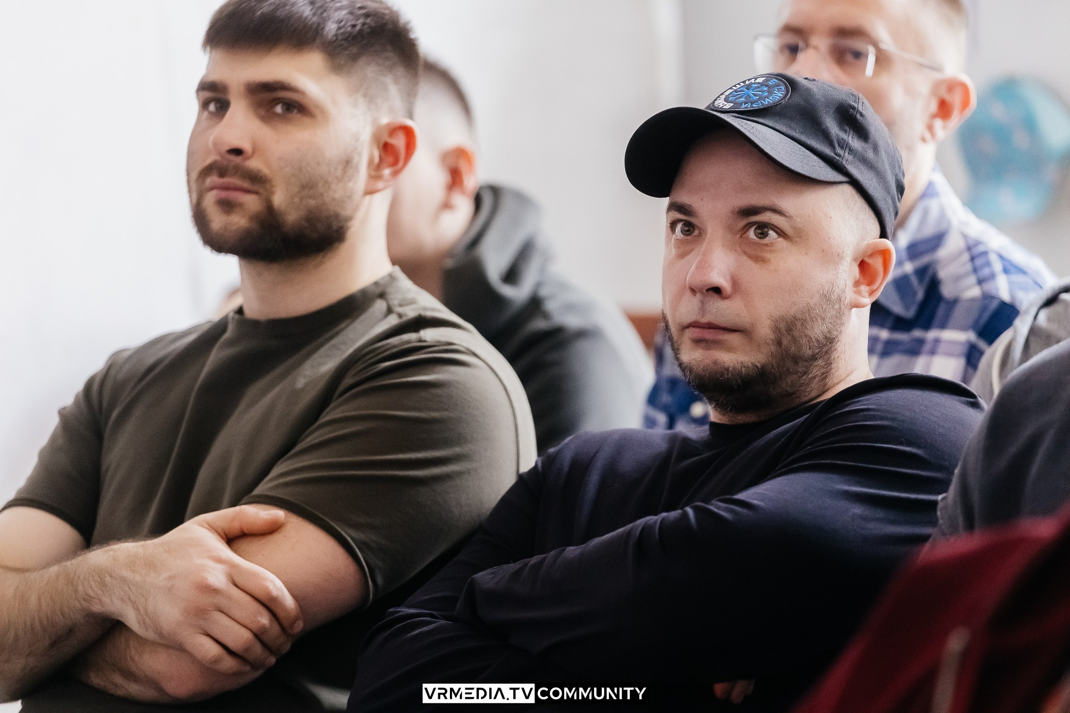 Выжившие в Сибири. Вячеслав Шуклин