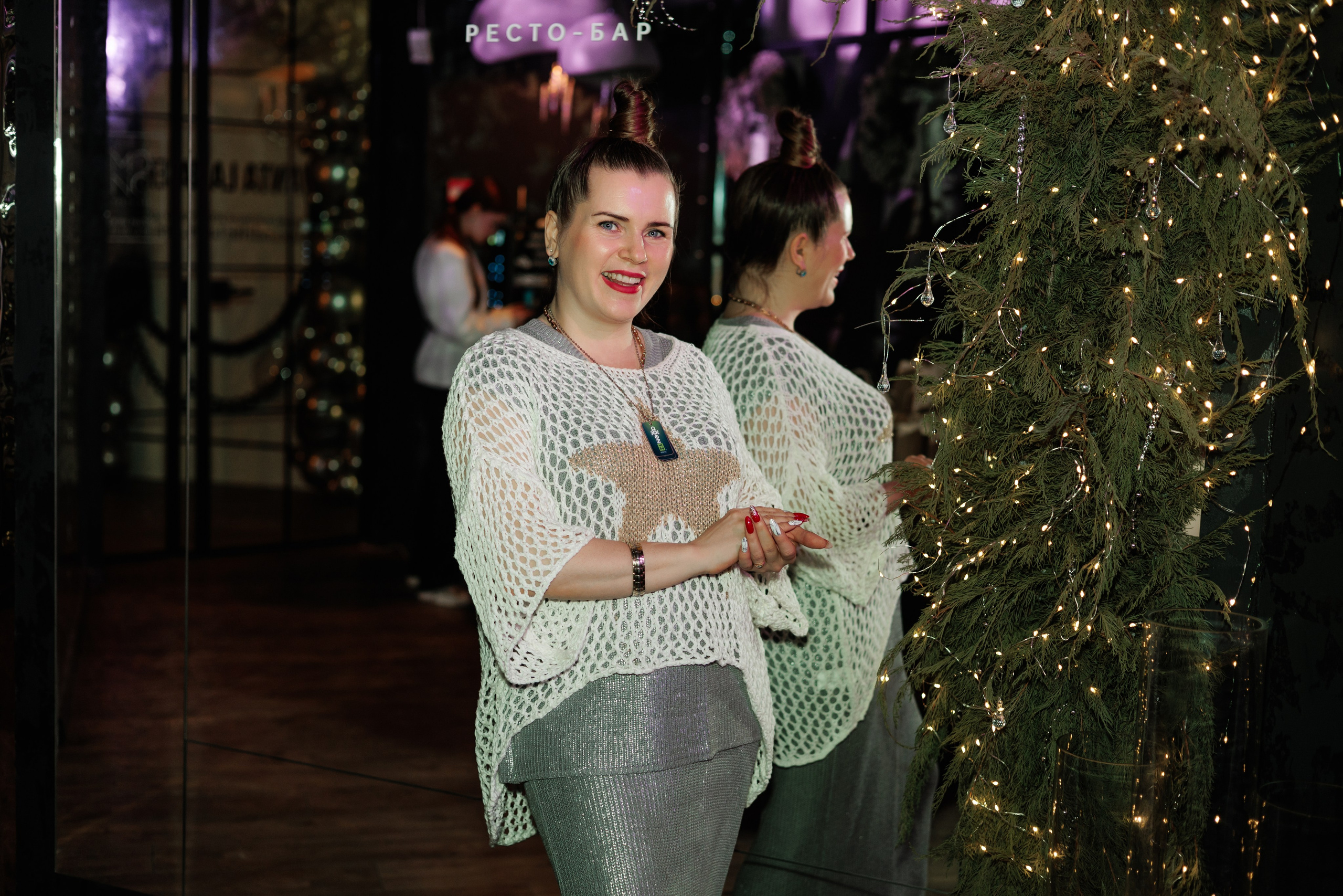 Репортаж Mona. Фотограф Саратов Анастасия