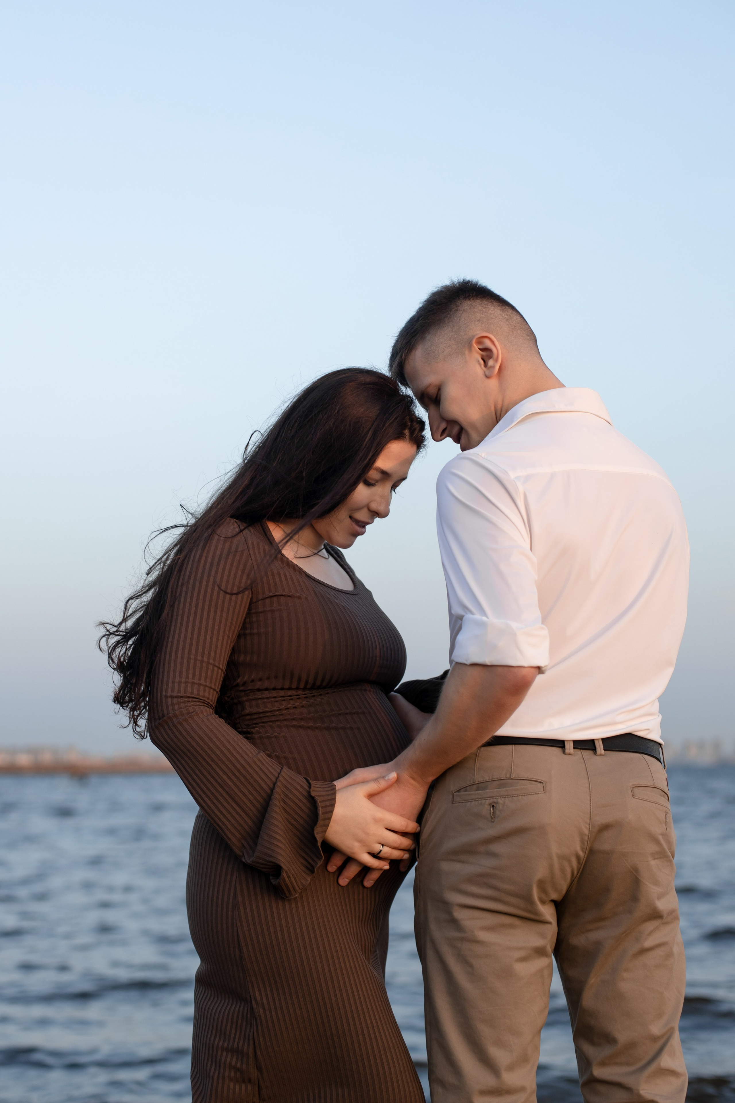 Гендер пати. Свадебный и семейный фотограф в Москве Диана Левченко